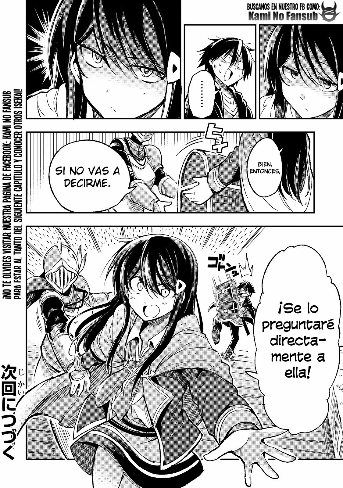 Hitoribocchi no Isekai Kouryaku Capítulo 56 - Page 13