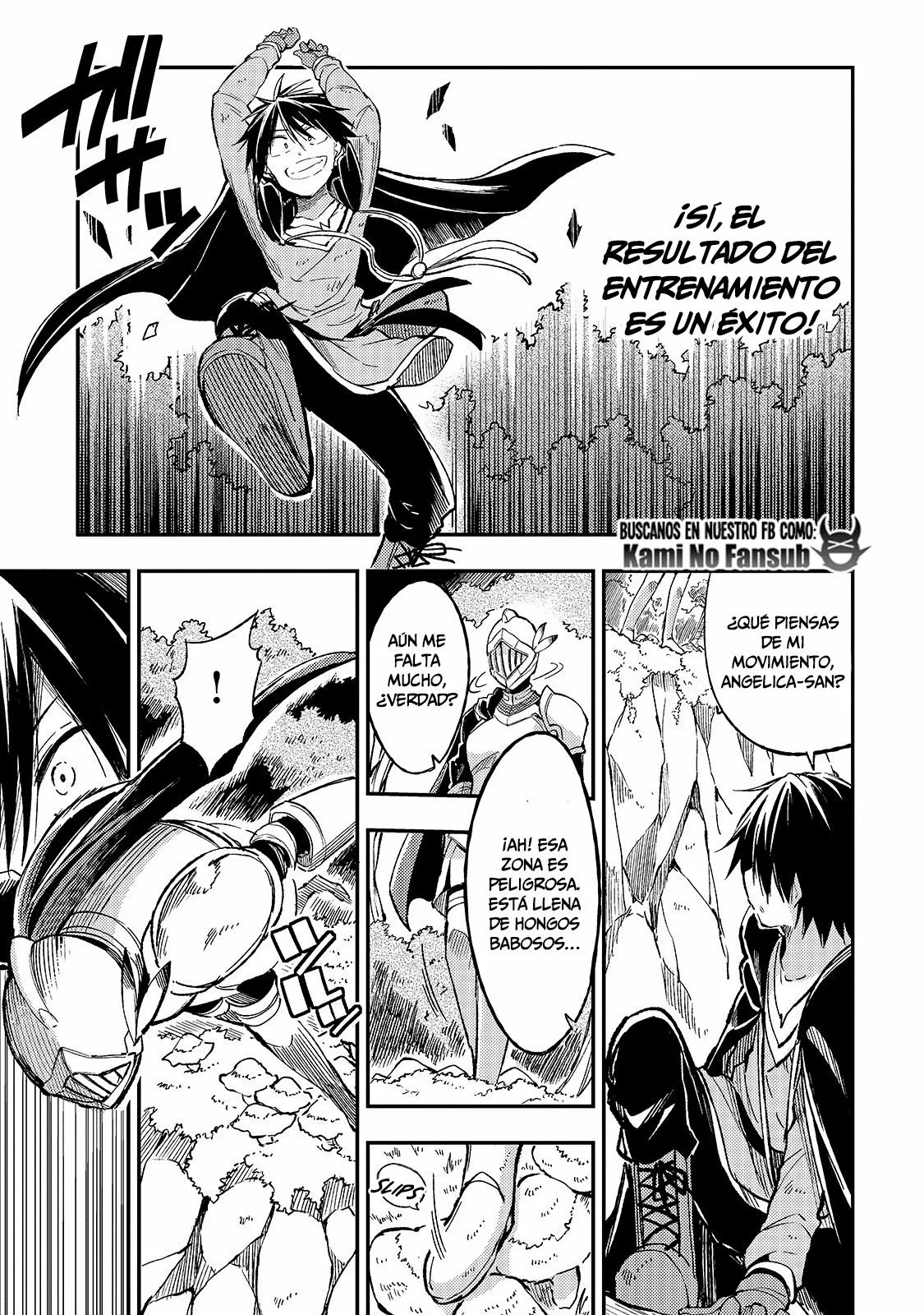Hitoribocchi no Isekai Kouryaku Capítulo 59 - Page 11