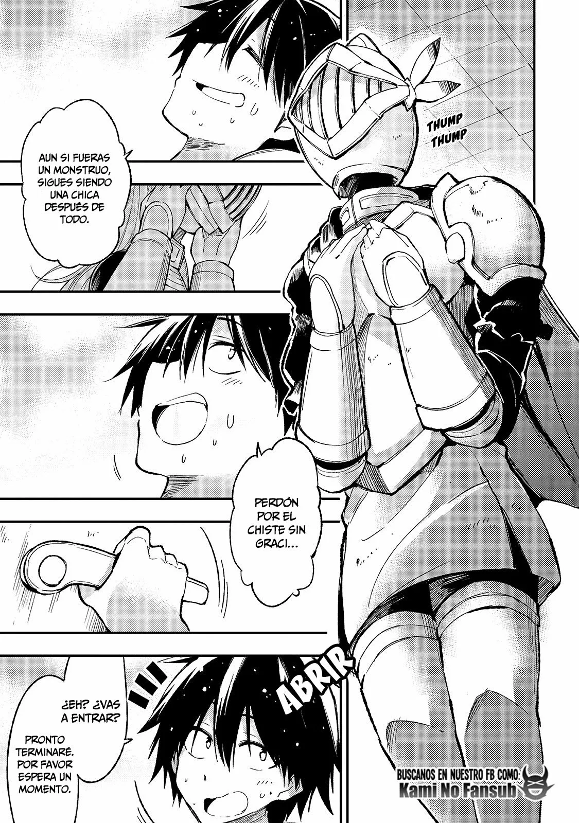 Hitoribocchi no Isekai Kouryaku Capítulo 59 - Page 14