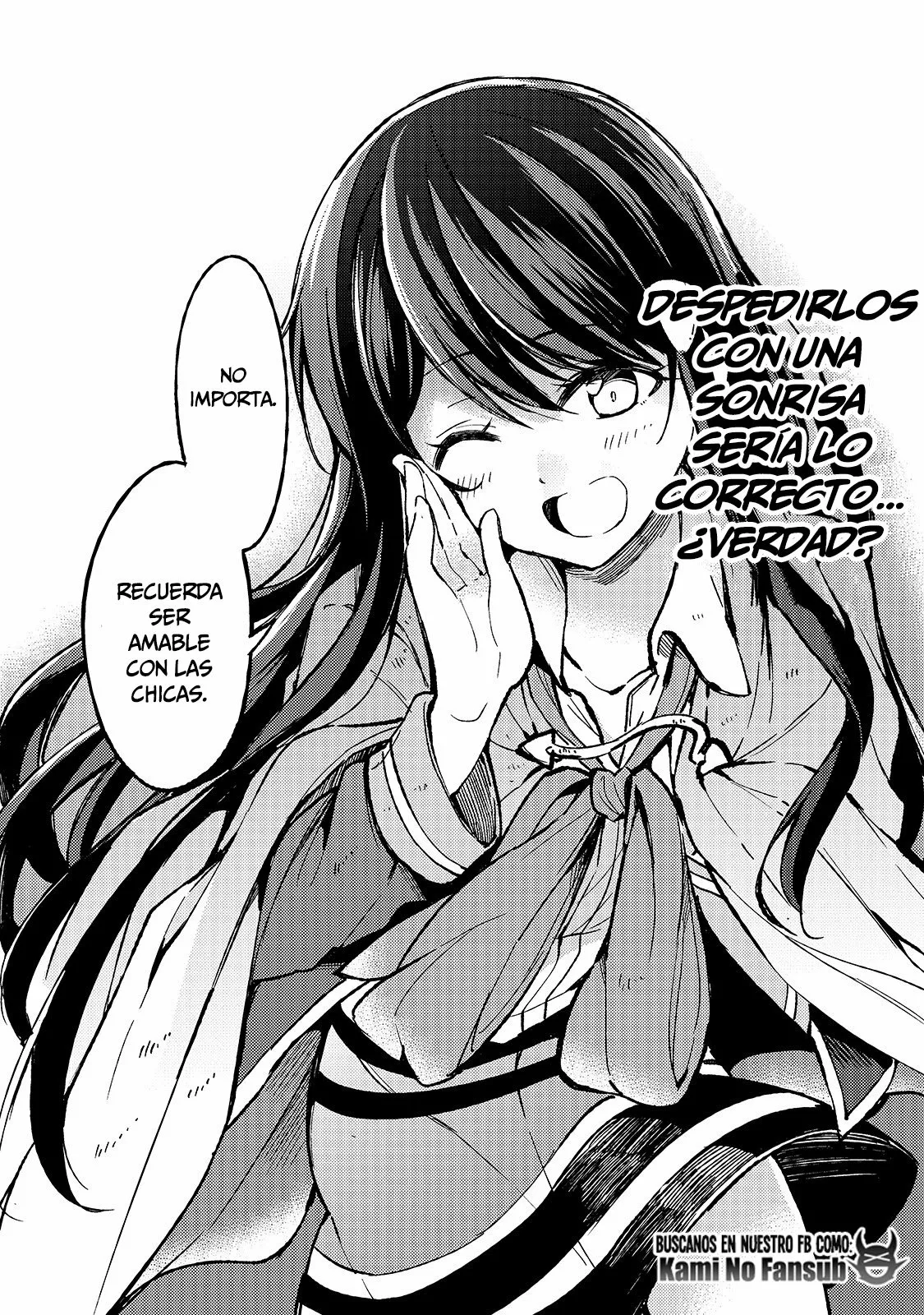 Hitoribocchi no Isekai Kouryaku Capítulo 59 - Page 6