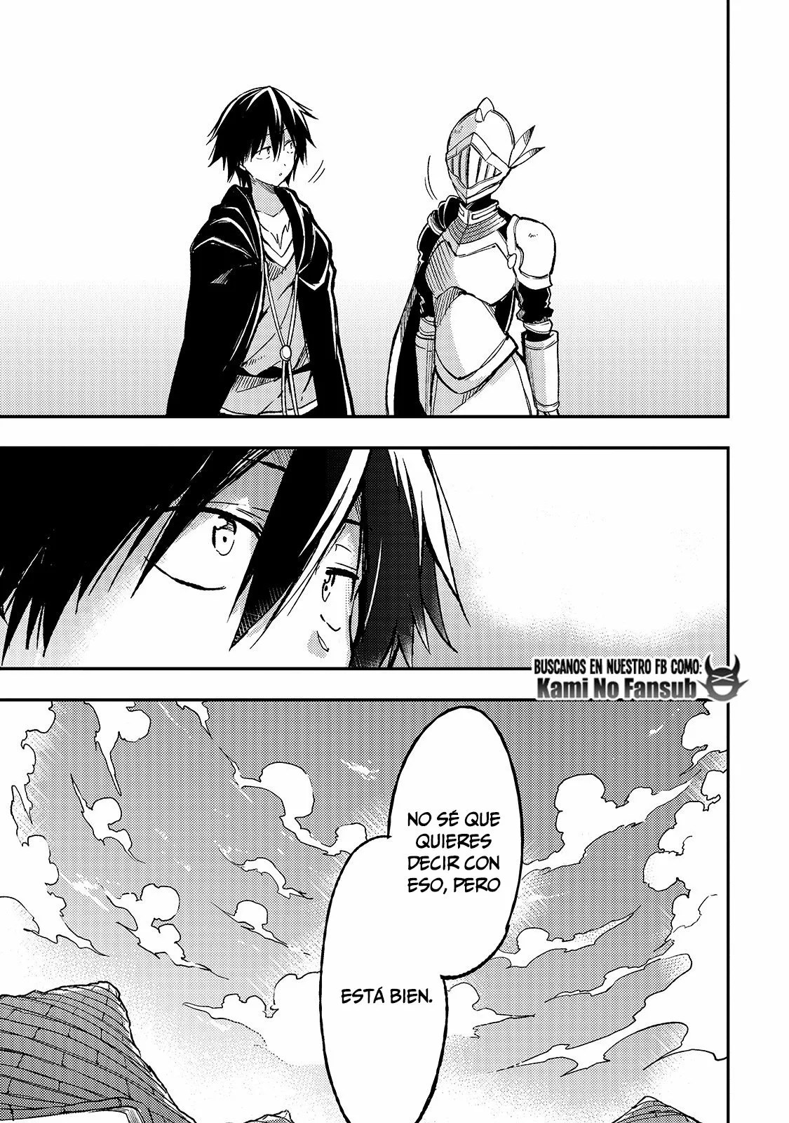 Hitoribocchi no Isekai Kouryaku Capítulo 59 - Page 7