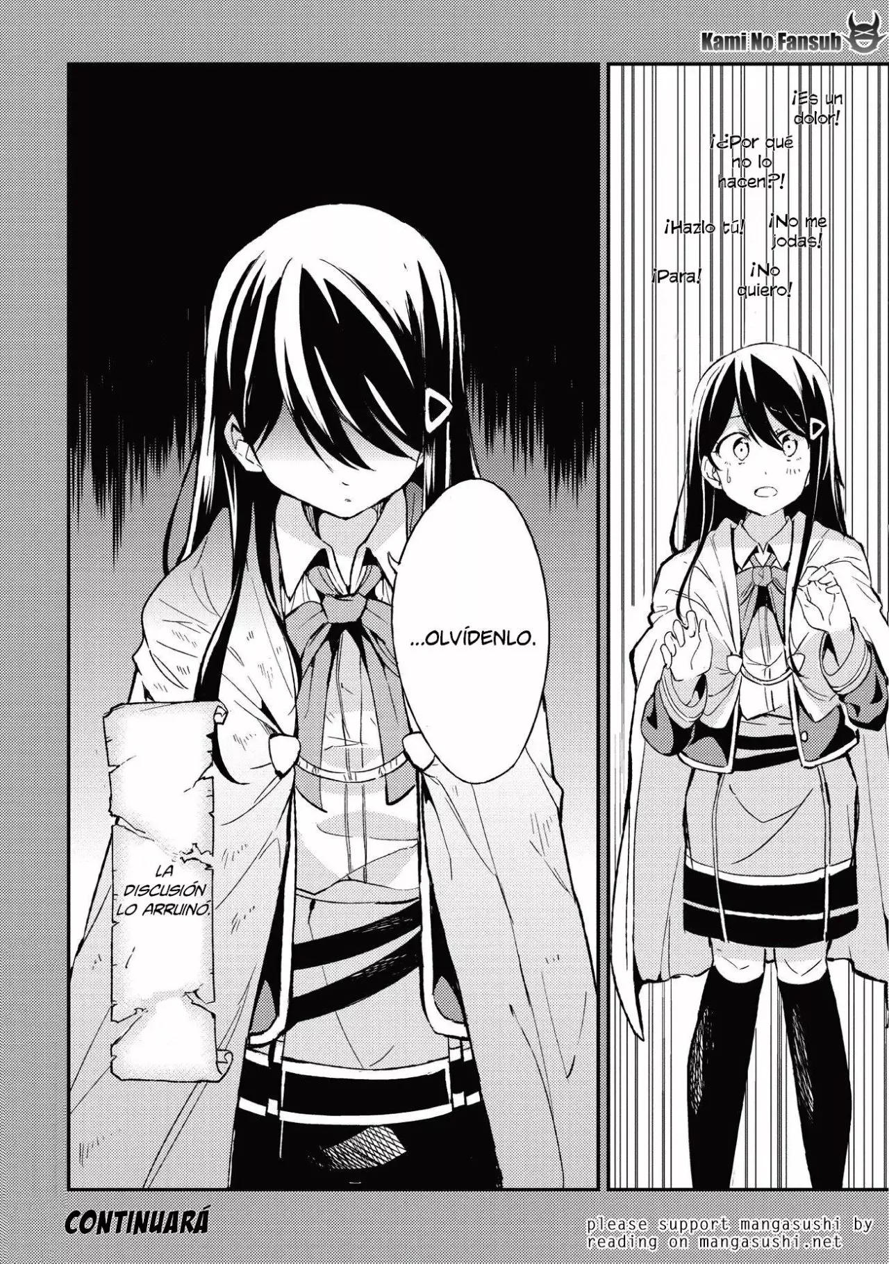 Hitoribocchi no Isekai Kouryaku Capítulo 6 - Page 12