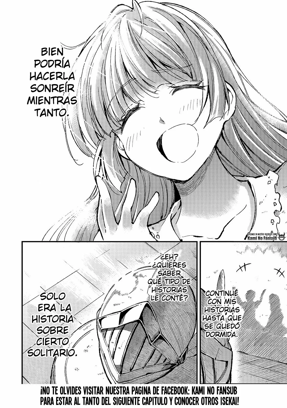 Hitoribocchi no Isekai Kouryaku Capítulo 60 - Page 13
