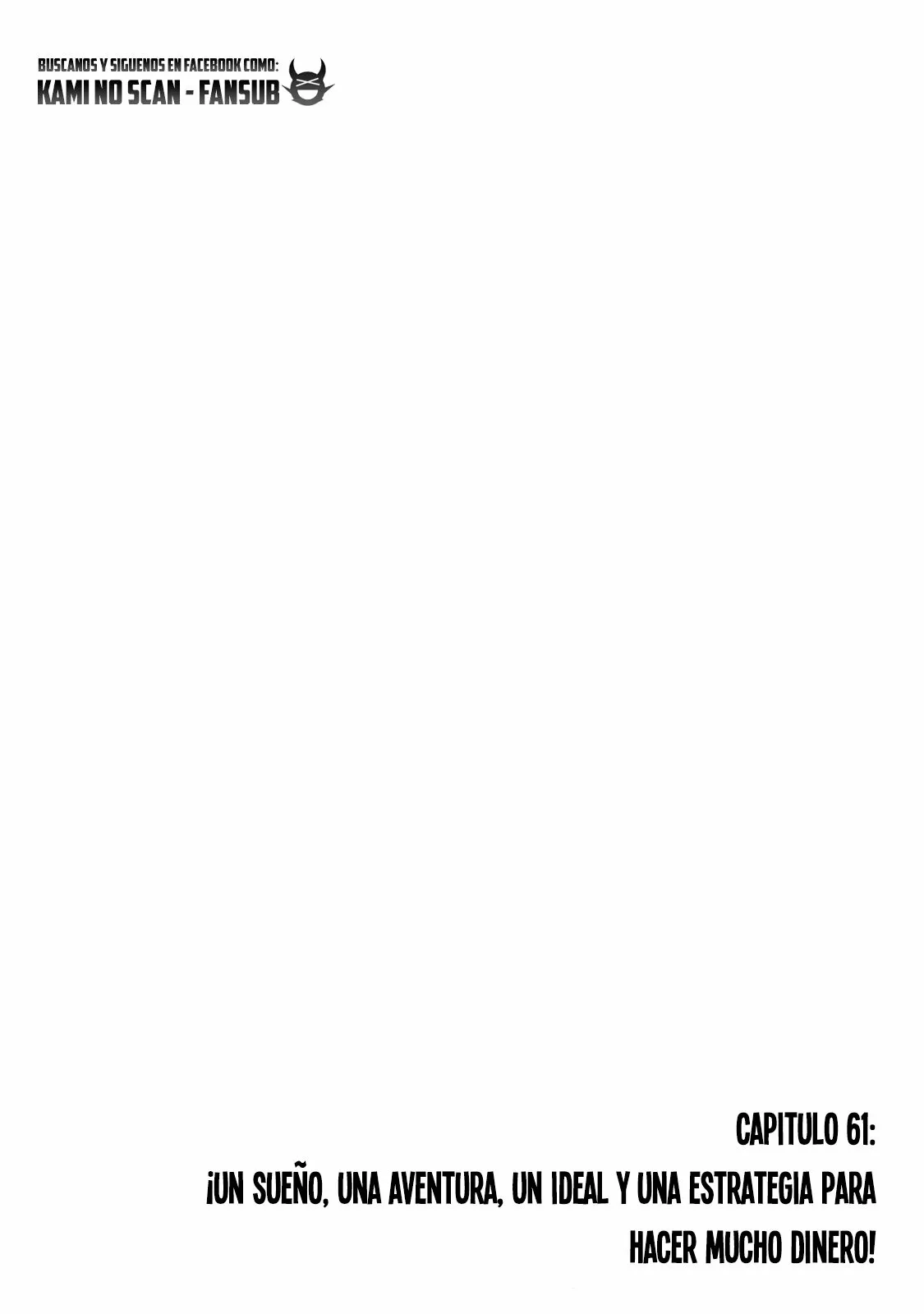 Hitoribocchi no Isekai Kouryaku Capítulo 61 - Page 5