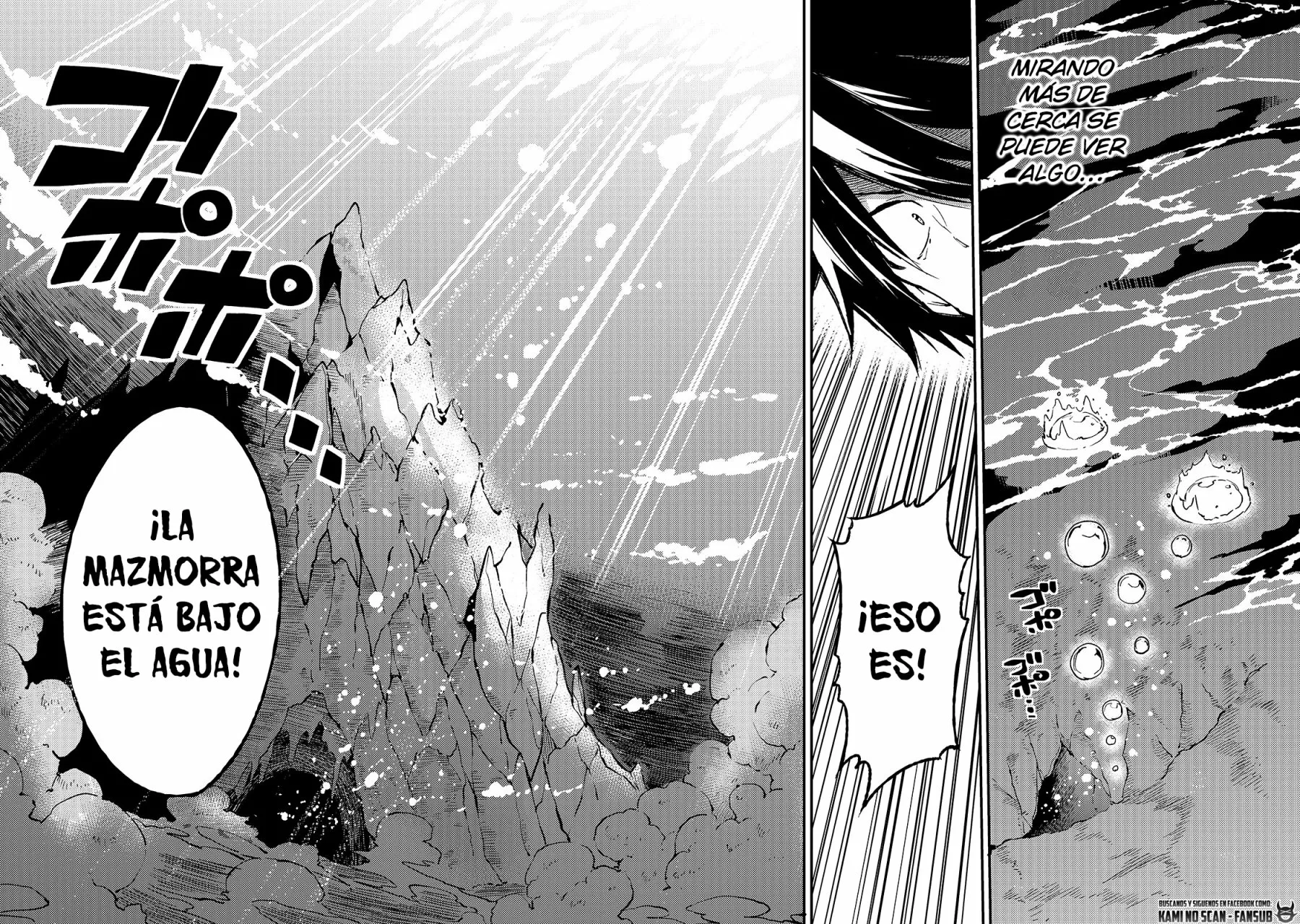 Hitoribocchi no Isekai Kouryaku Capítulo 62 - Page 14