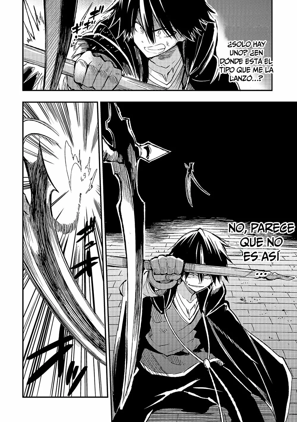 Hitoribocchi no Isekai Kouryaku Capítulo 63 - Page 10