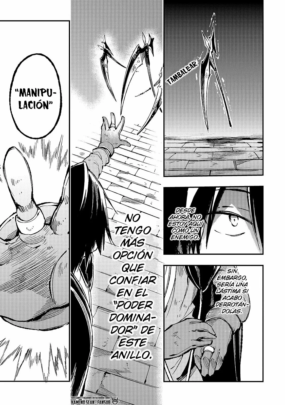 Hitoribocchi no Isekai Kouryaku Capítulo 64 - Page 12