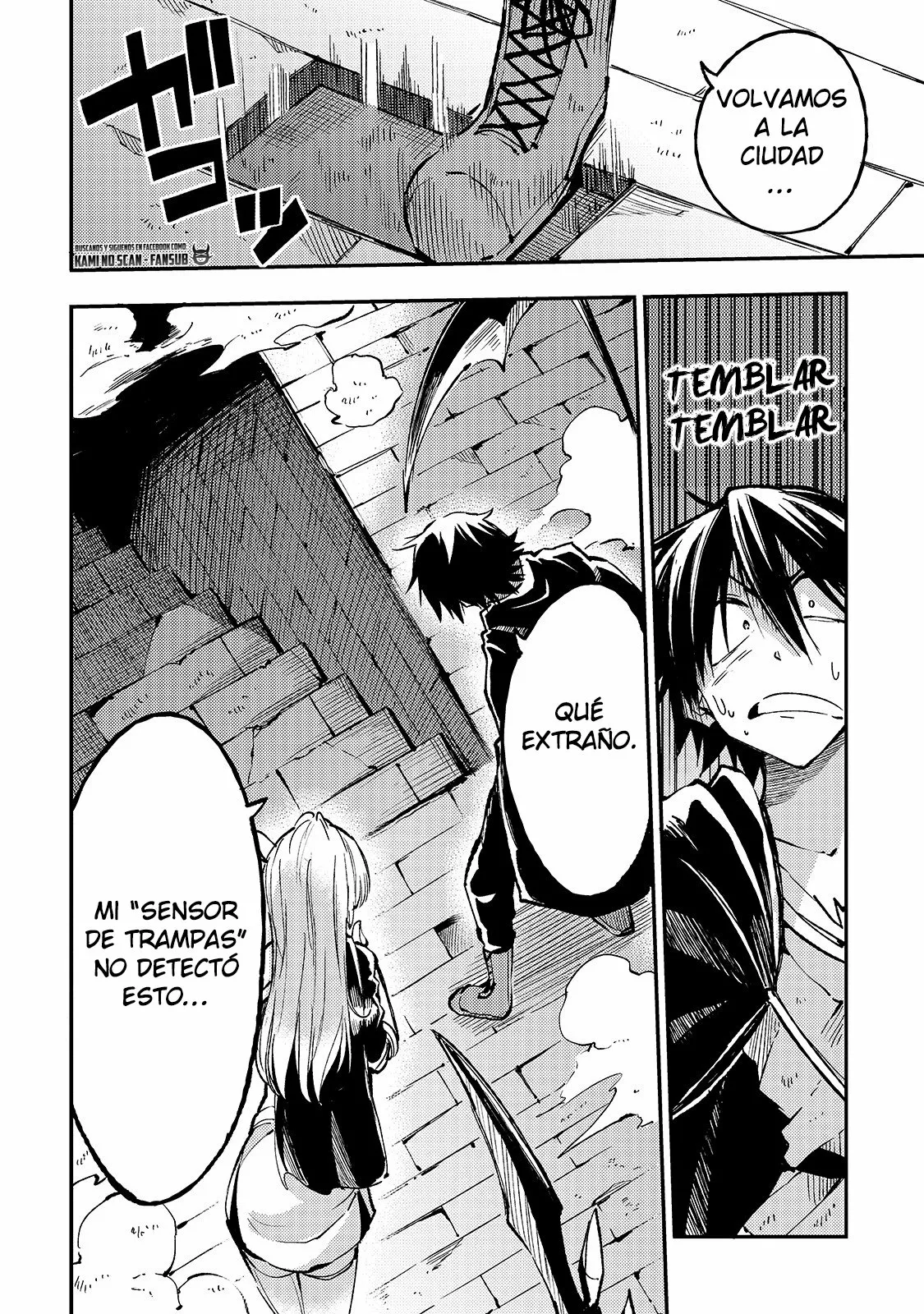 Hitoribocchi no Isekai Kouryaku Capítulo 64 - Page 16