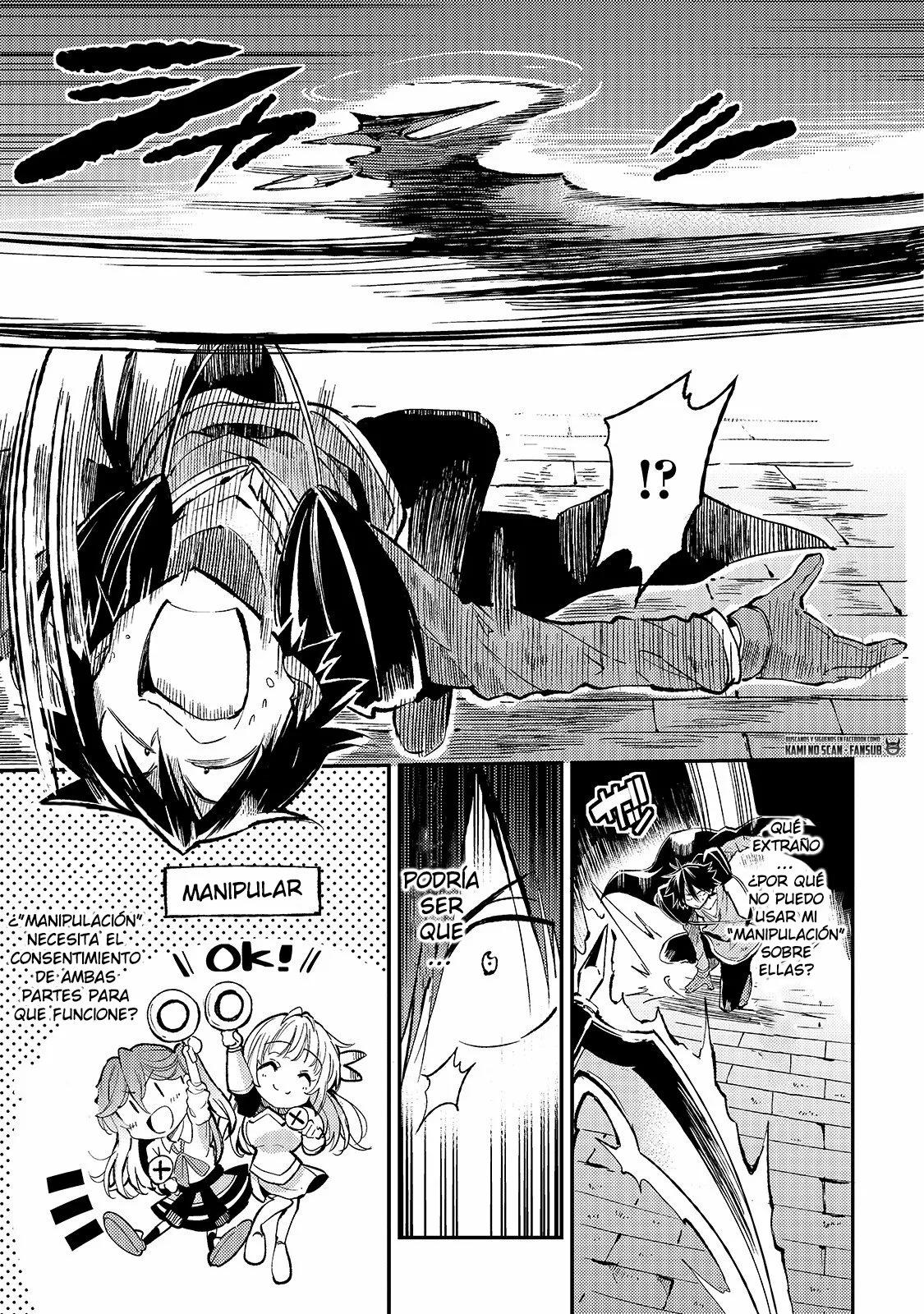 Hitoribocchi no Isekai Kouryaku Capítulo 64 - Page 7