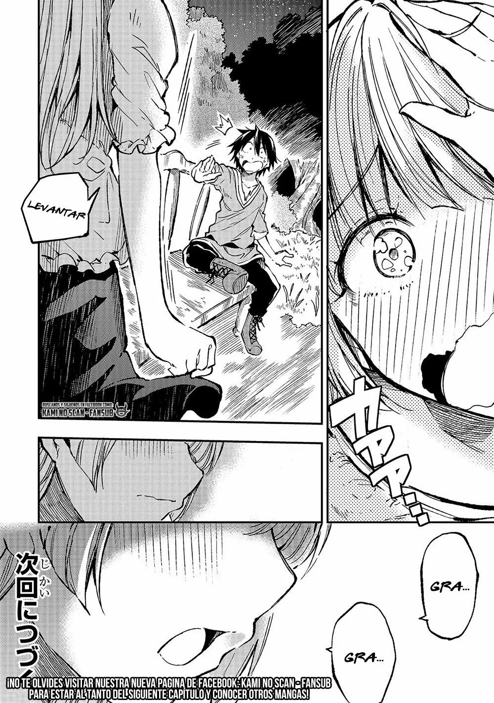 Hitoribocchi no Isekai Kouryaku Capítulo 67 - Page 13