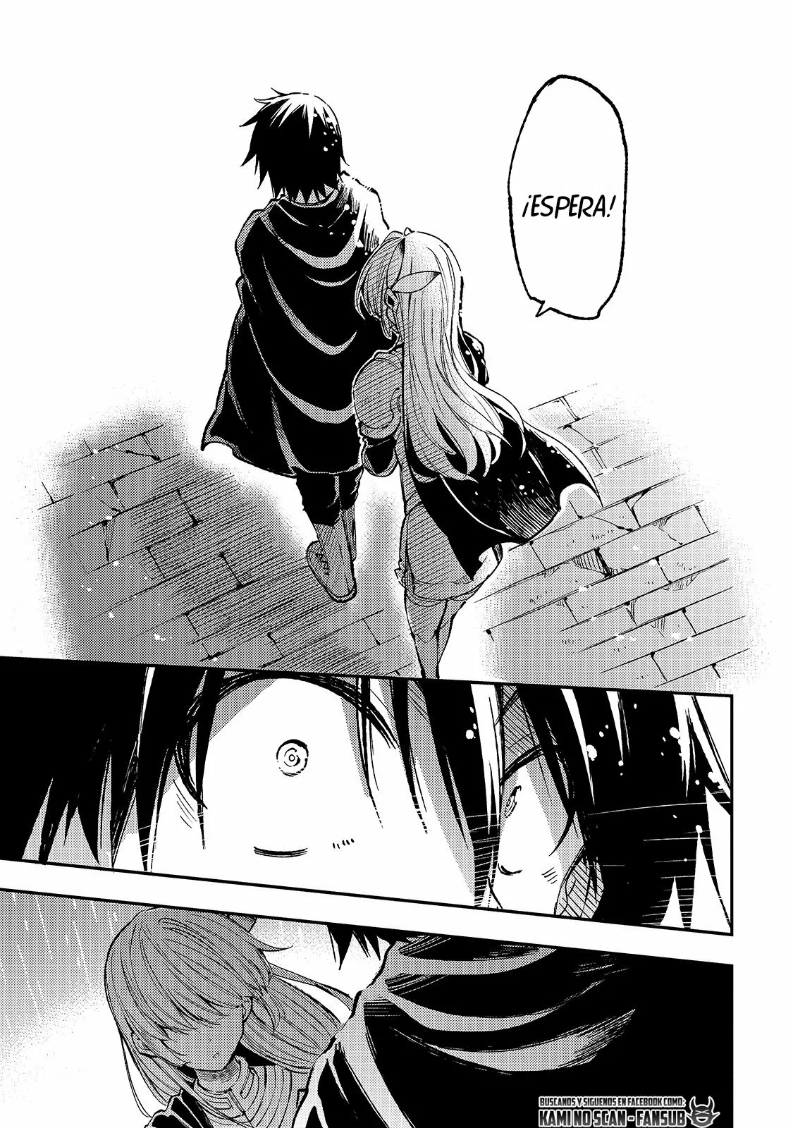 Hitoribocchi no Isekai Kouryaku Capítulo 69 - Page 7