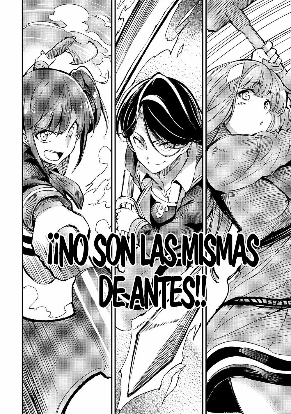 Hitoribocchi no Isekai Kouryaku Capítulo 71 - Page 10