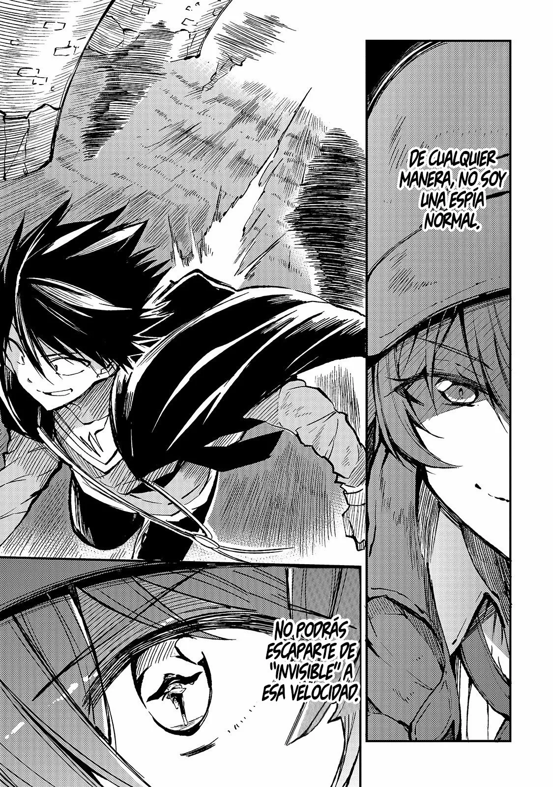 Hitoribocchi no Isekai Kouryaku Capítulo 73 - Page 10