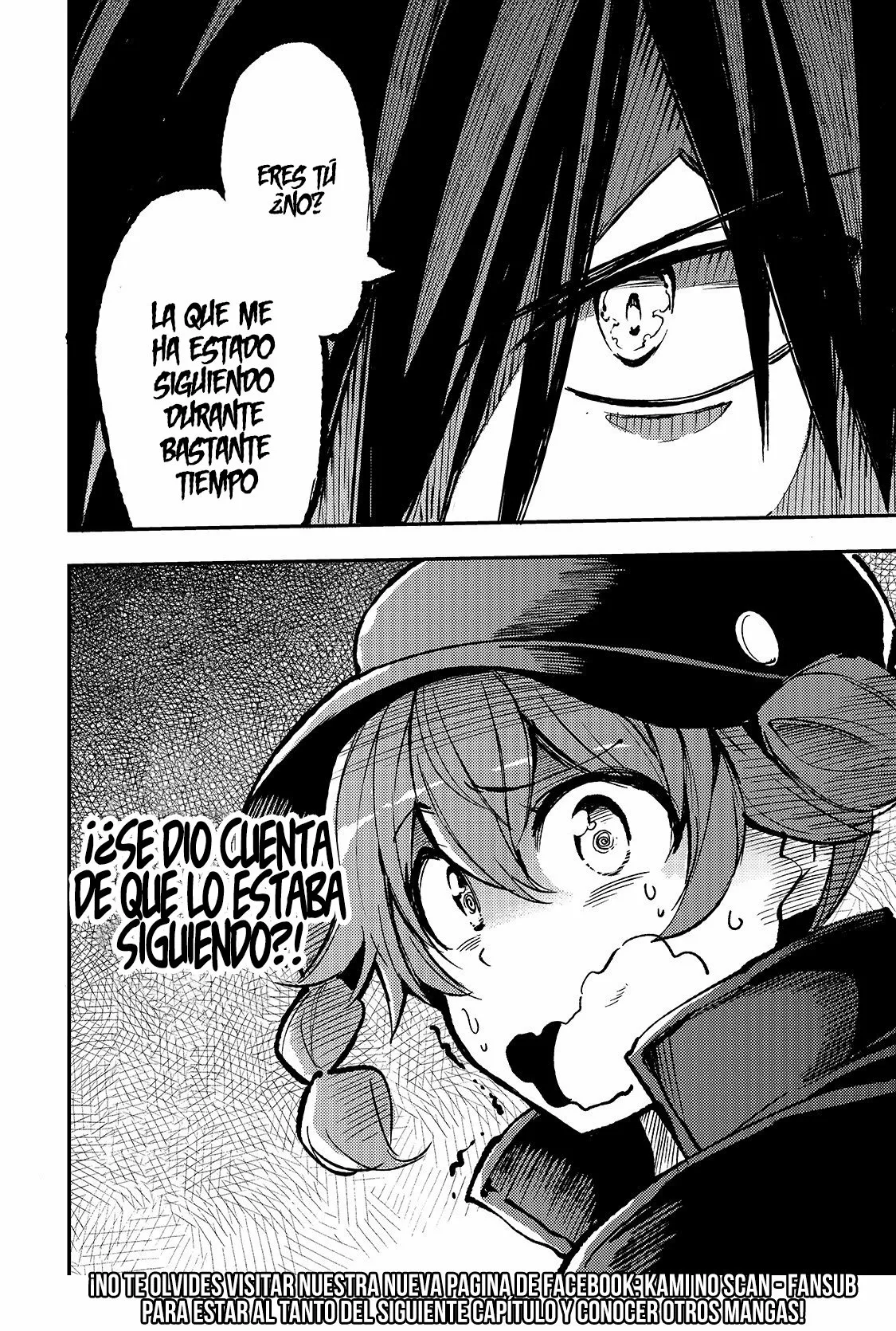 Hitoribocchi no Isekai Kouryaku Capítulo 73 - Page 17