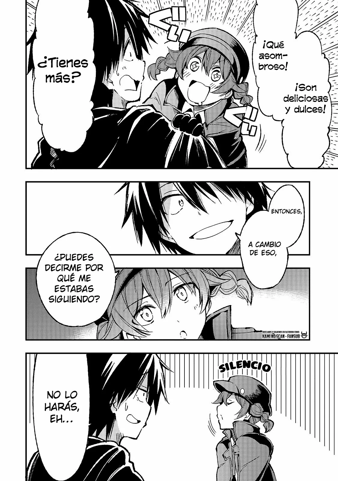Hitoribocchi no Isekai Kouryaku Capítulo 74 - Page 11