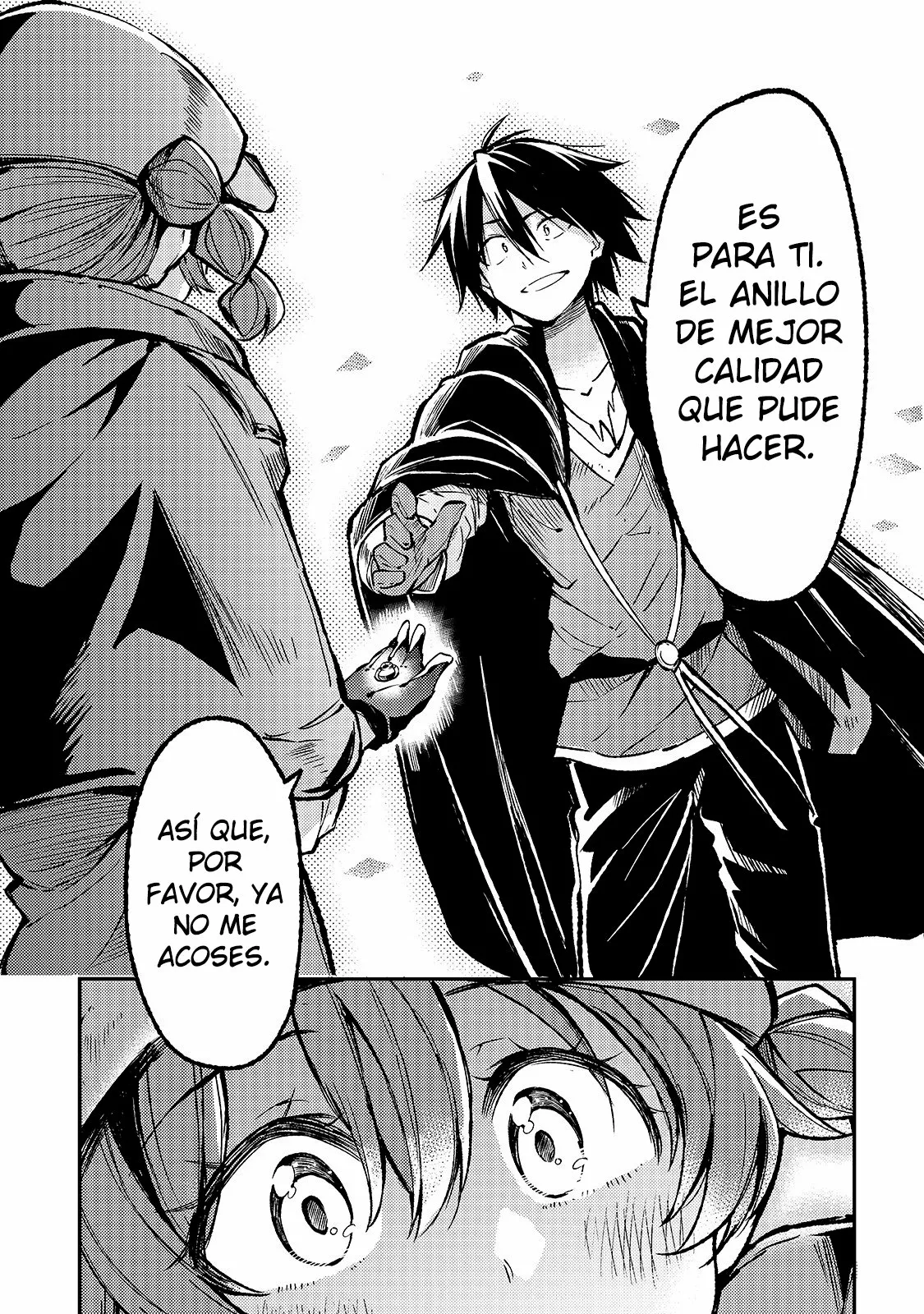 Hitoribocchi no Isekai Kouryaku Capítulo 76 - Page 12