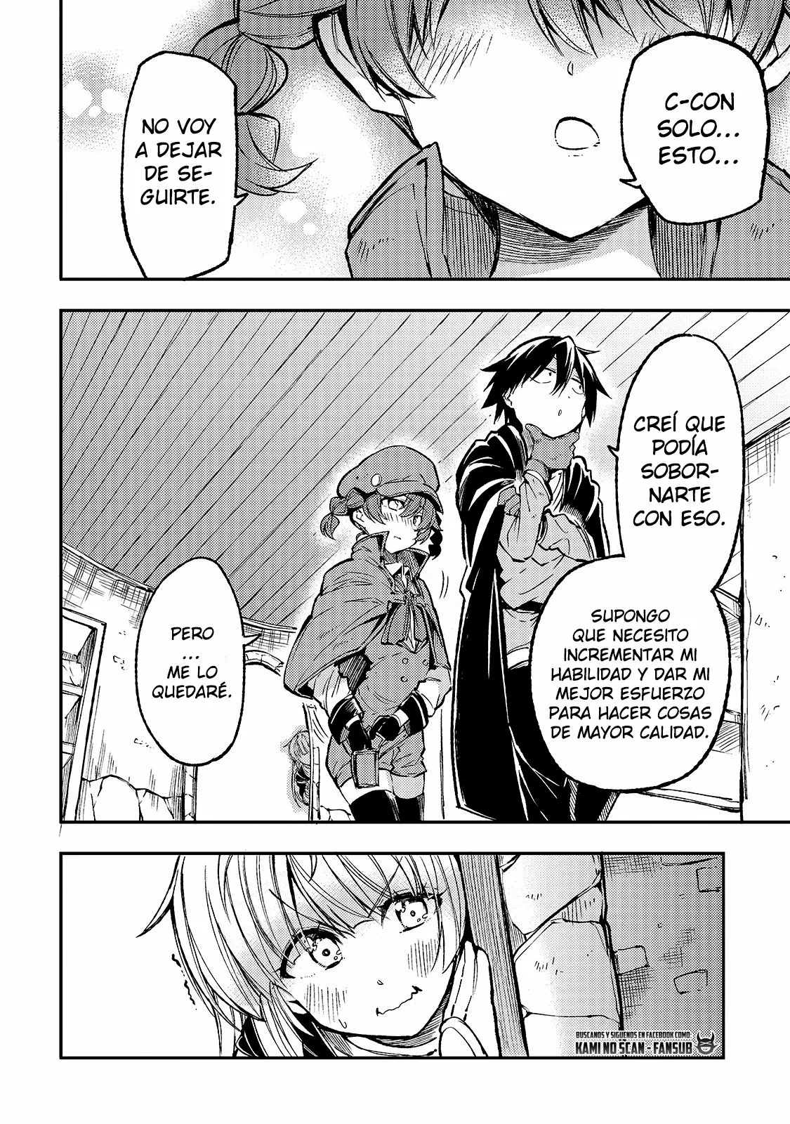 Hitoribocchi no Isekai Kouryaku Capítulo 76 - Page 13