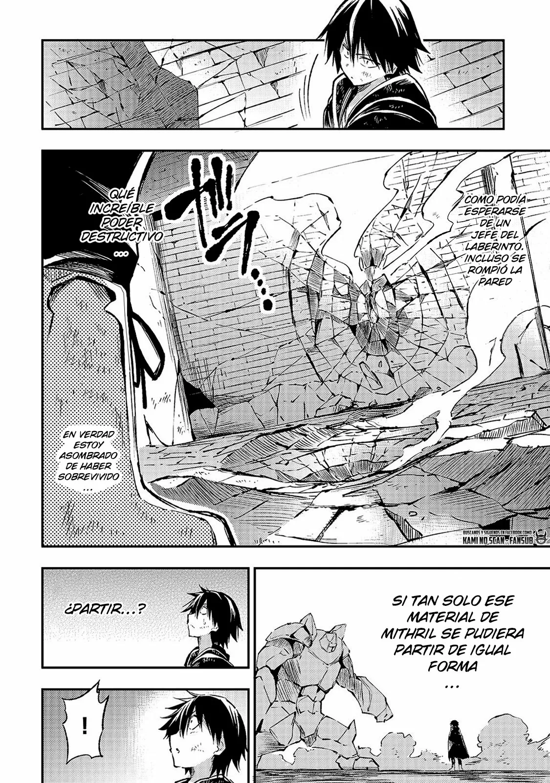 Hitoribocchi no Isekai Kouryaku Capítulo 78 - Page 6