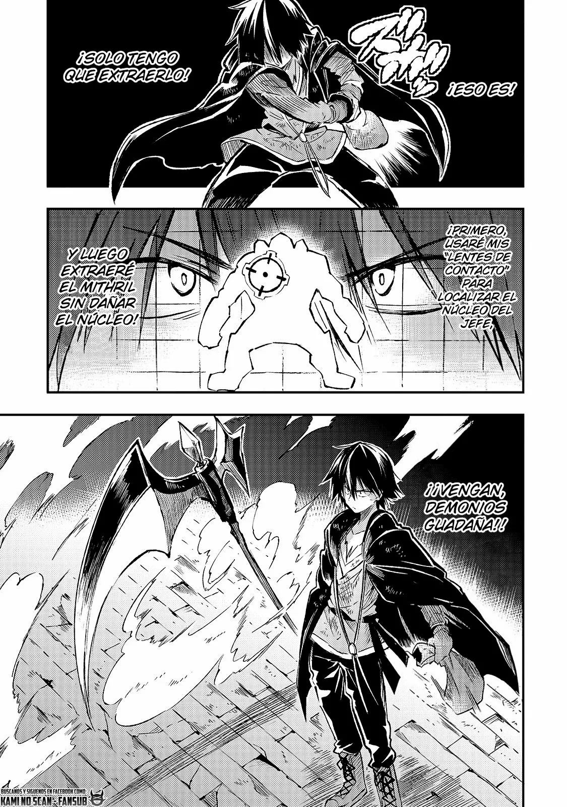 Hitoribocchi no Isekai Kouryaku Capítulo 78 - Page 7