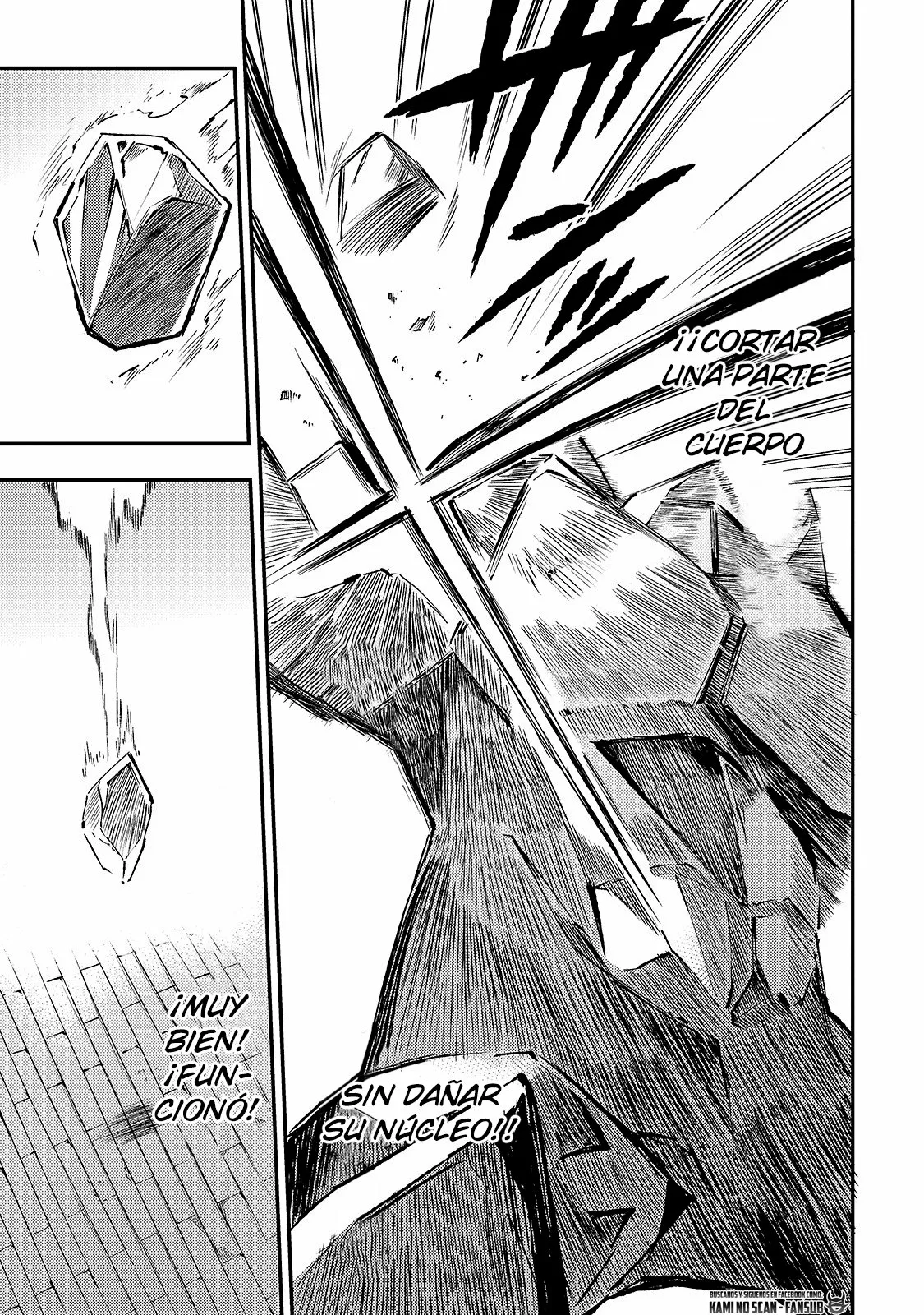 Hitoribocchi no Isekai Kouryaku Capítulo 78 - Page 9