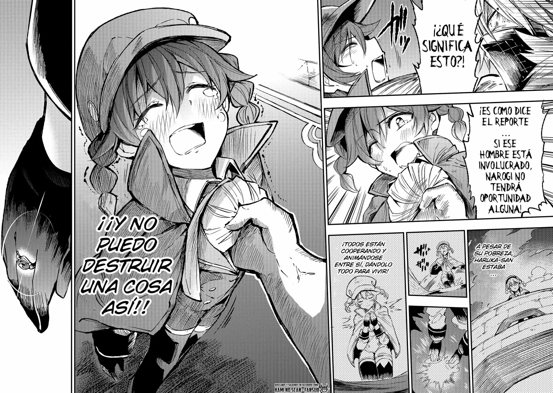 Hitoribocchi no Isekai Kouryaku Capítulo 80 - Page 12