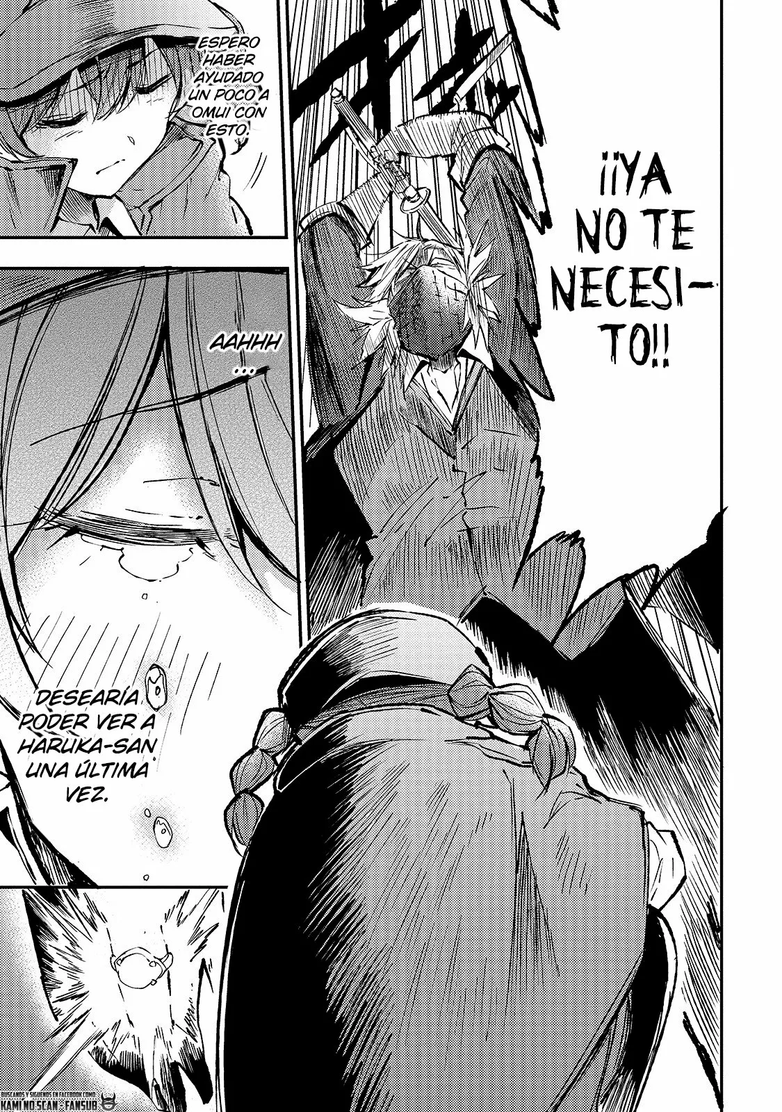Hitoribocchi no Isekai Kouryaku Capítulo 80 - Page 14