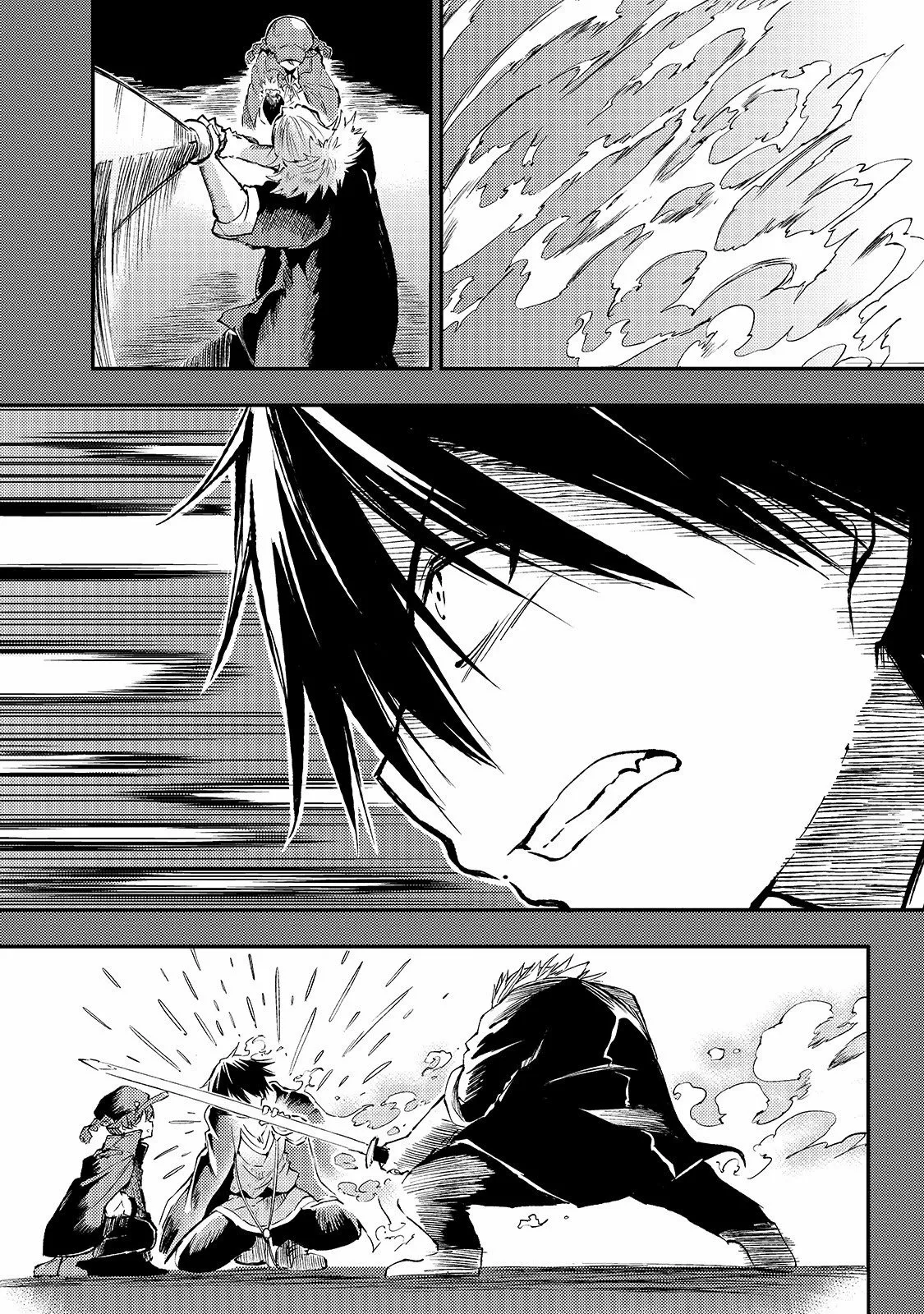 Hitoribocchi no Isekai Kouryaku Capítulo 81 - Page 11