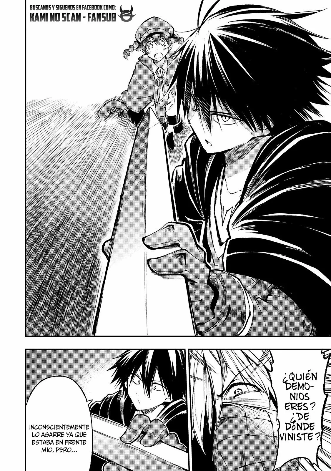 Hitoribocchi no Isekai Kouryaku Capítulo 81 - Page 12