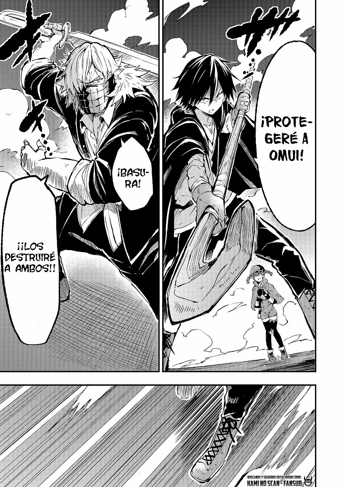 Hitoribocchi no Isekai Kouryaku Capítulo 82 - Page 3