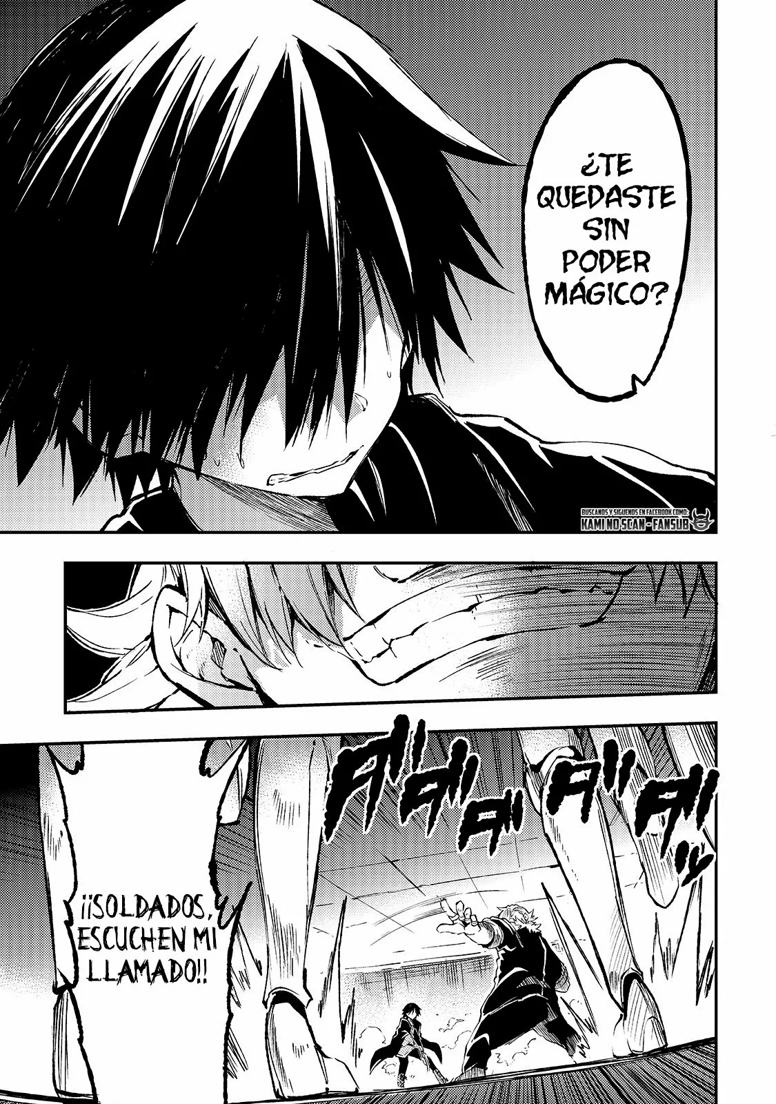 Hitoribocchi no Isekai Kouryaku Capítulo 82 - Page 9