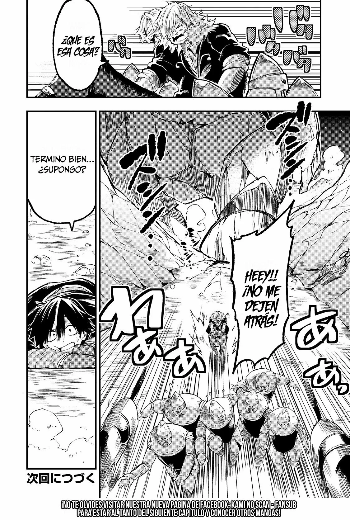 Hitoribocchi no Isekai Kouryaku Capítulo 83 - Page 13