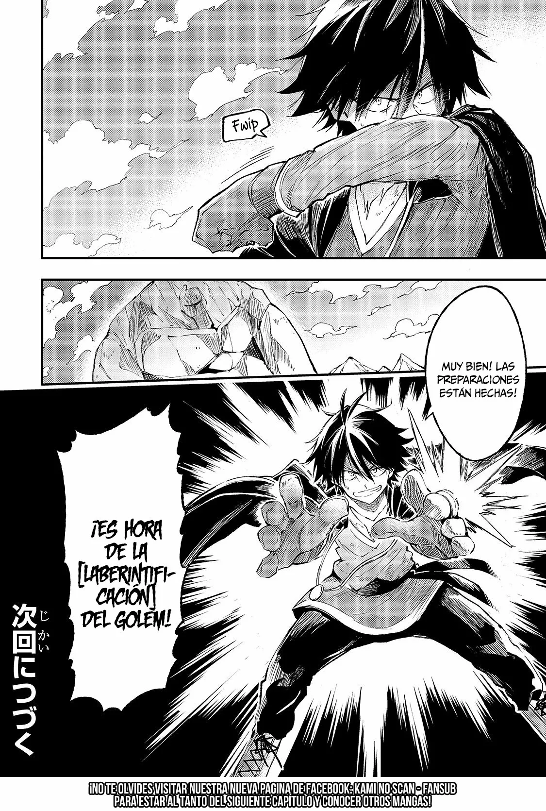 Hitoribocchi no Isekai Kouryaku Capítulo 85 - Page 13