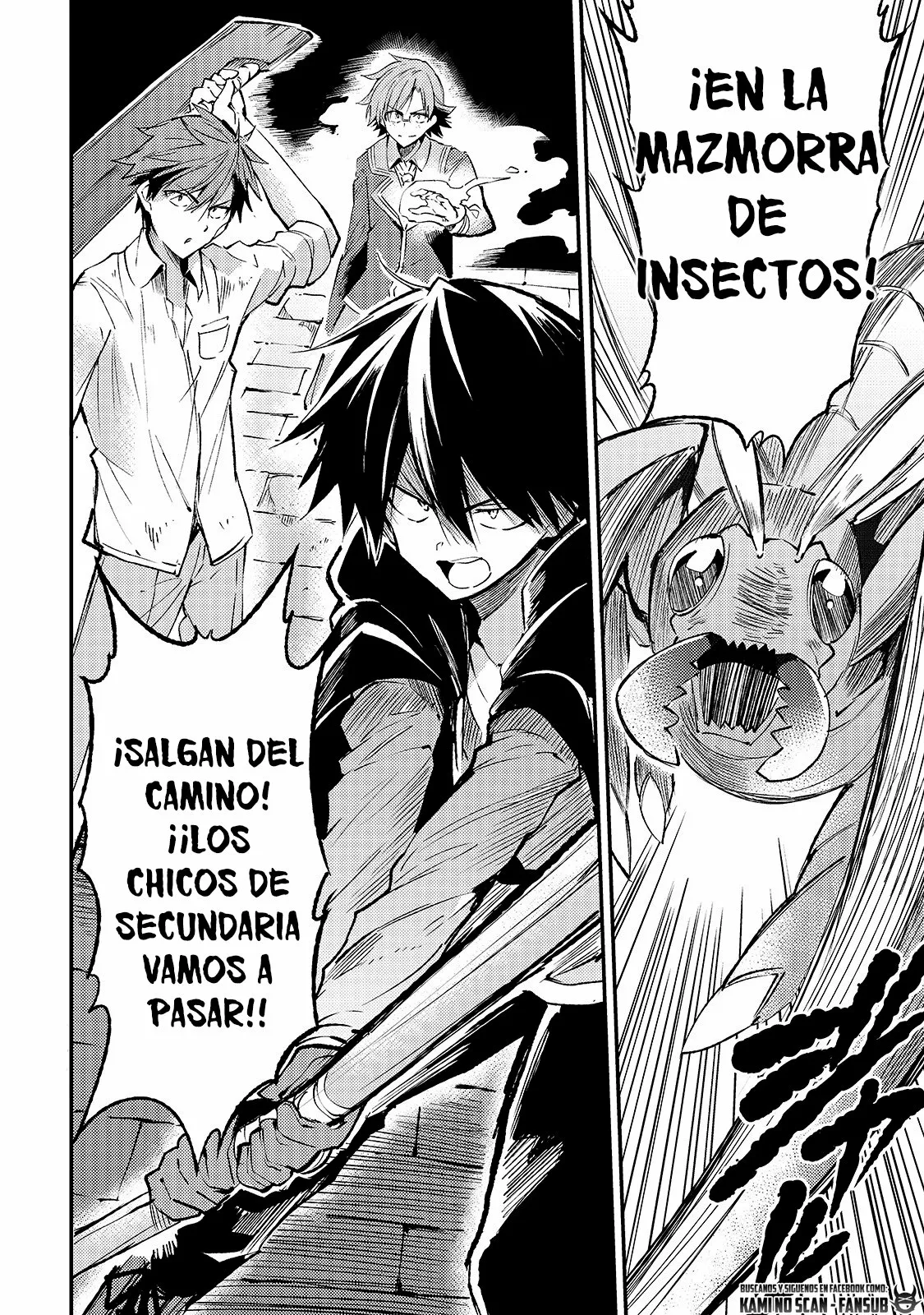 Hitoribocchi no Isekai Kouryaku Capítulo 86 - Page 17
