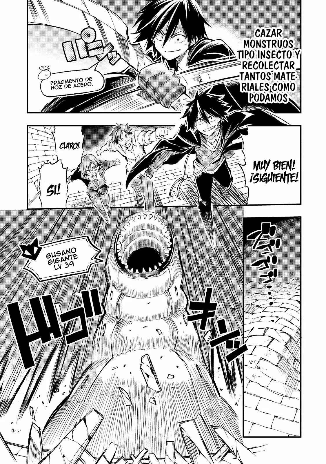 Hitoribocchi no Isekai Kouryaku Capítulo 87 - Page 5