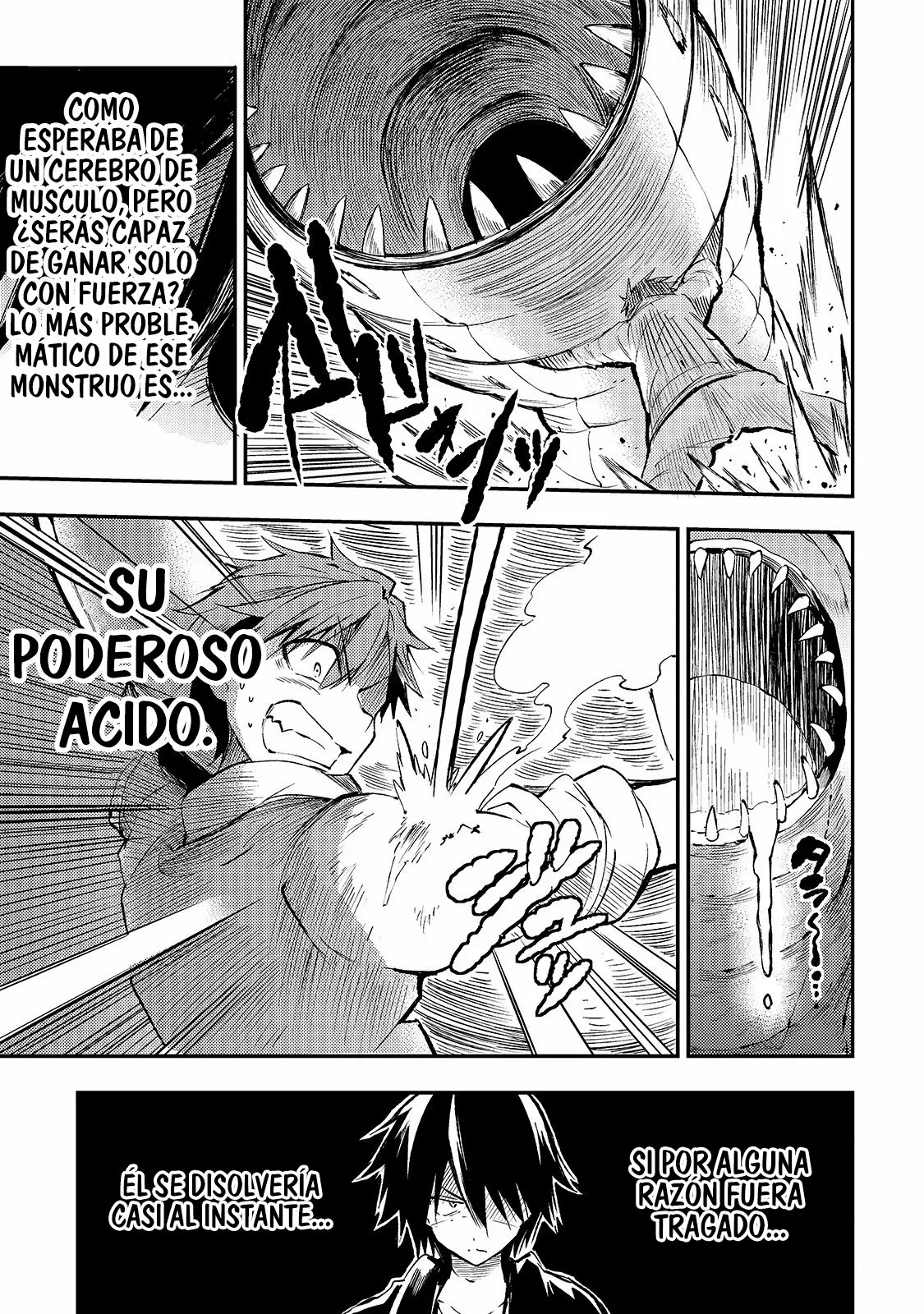 Hitoribocchi no Isekai Kouryaku Capítulo 87 - Page 7