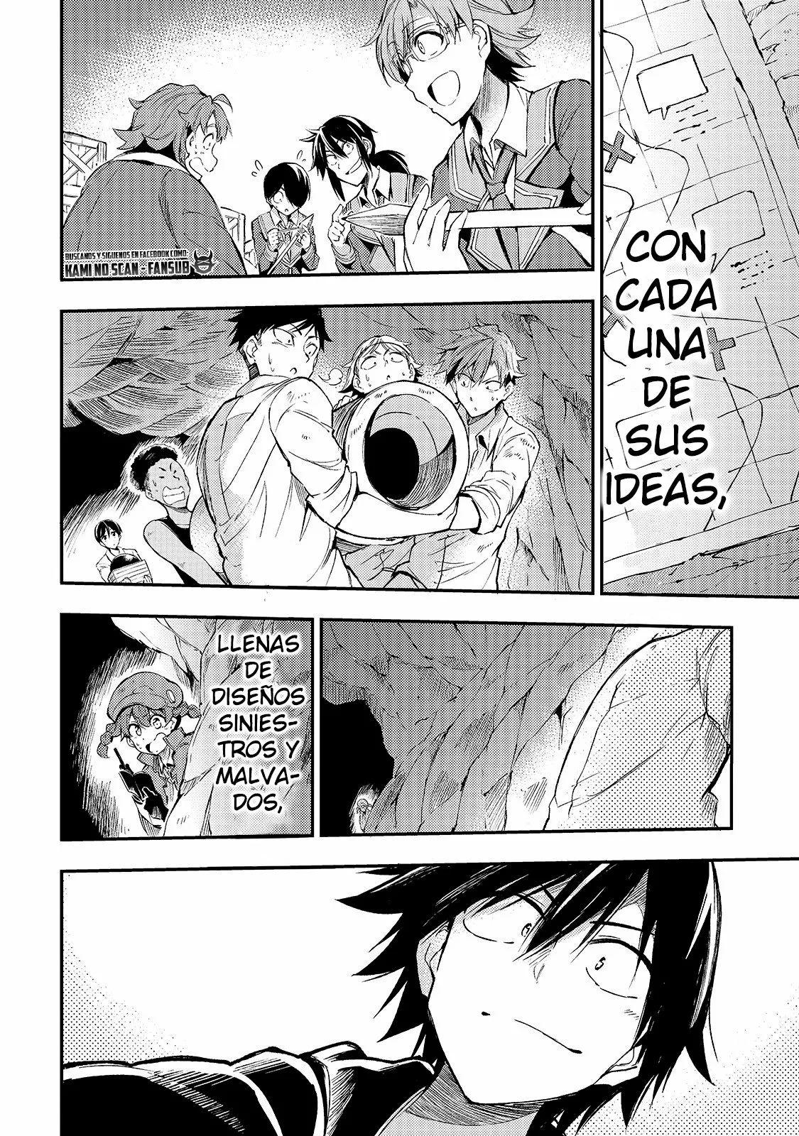 Hitoribocchi no Isekai Kouryaku Capítulo 88 - Page 13