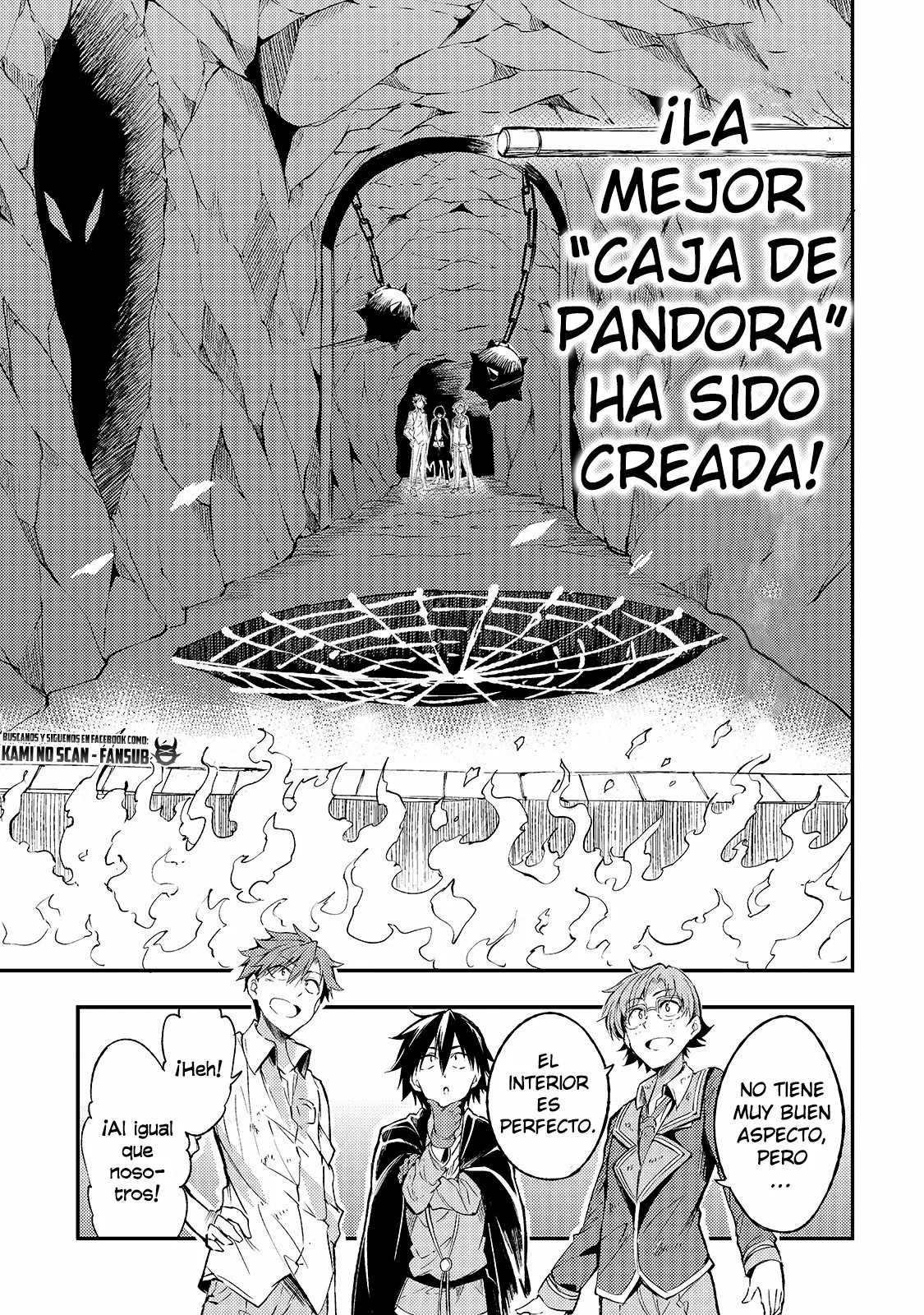 Hitoribocchi no Isekai Kouryaku Capítulo 88 - Page 14