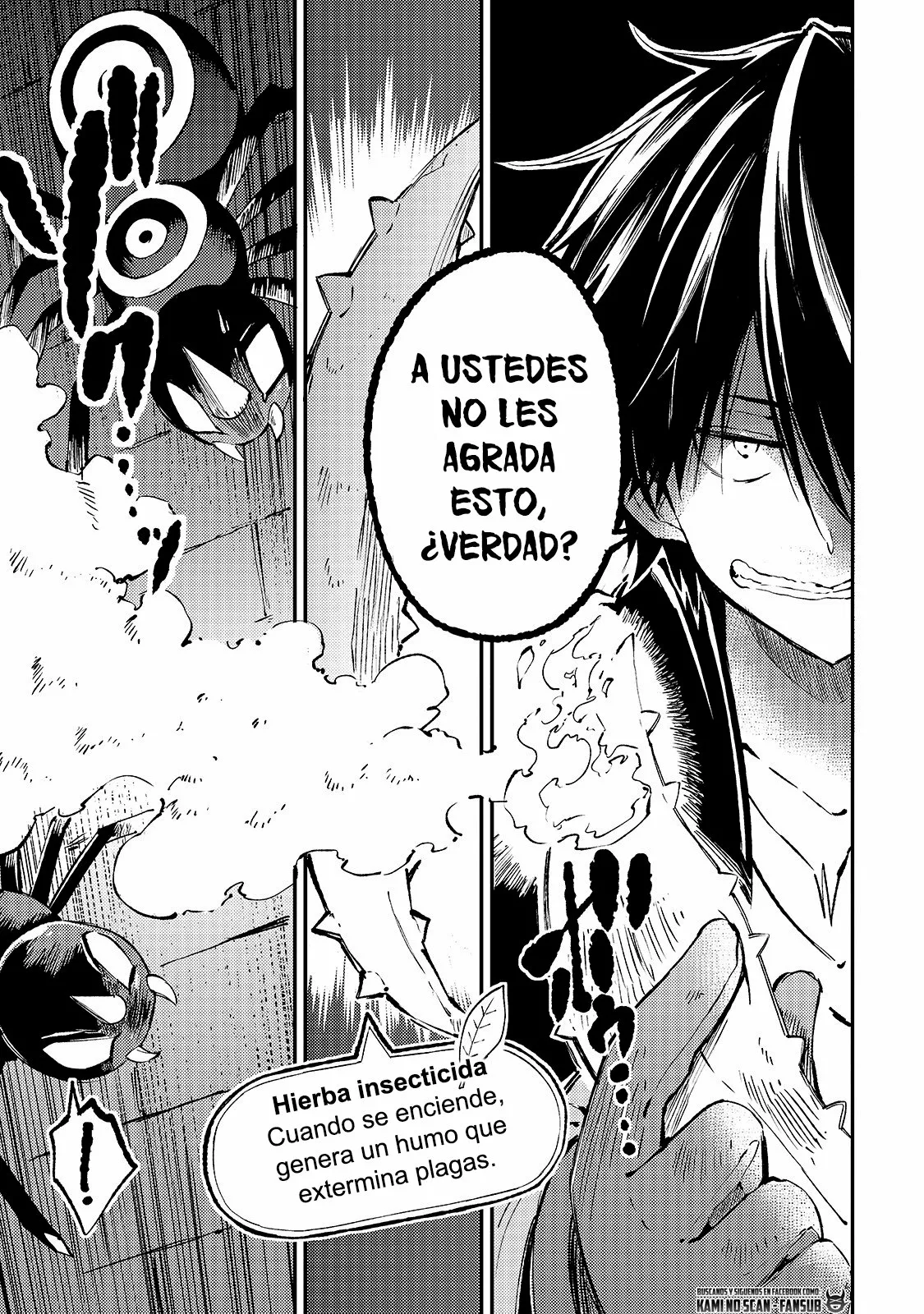 Hitoribocchi no Isekai Kouryaku Capítulo 88 - Page 7