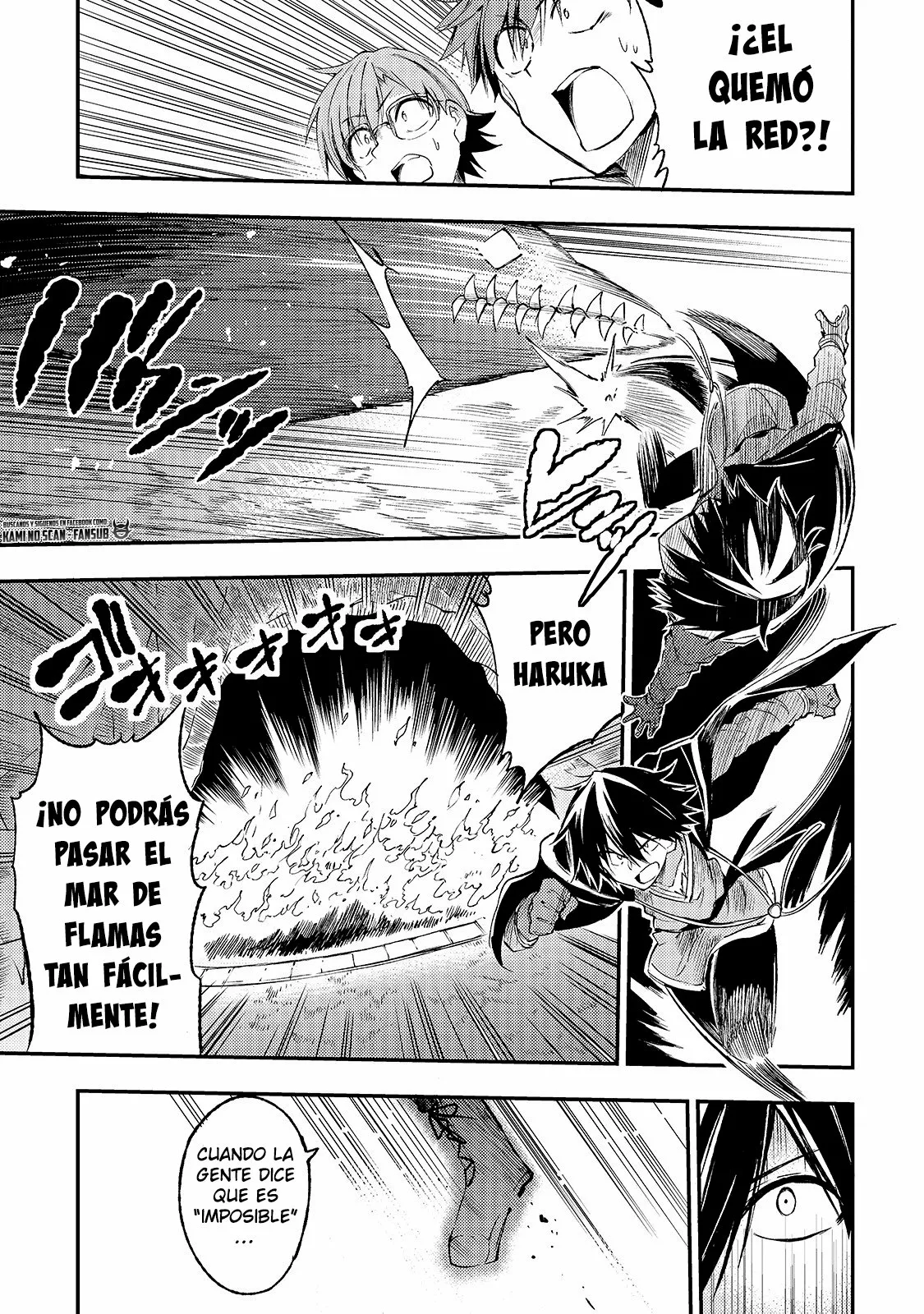 Hitoribocchi no Isekai Kouryaku Capítulo 89 - Page 11