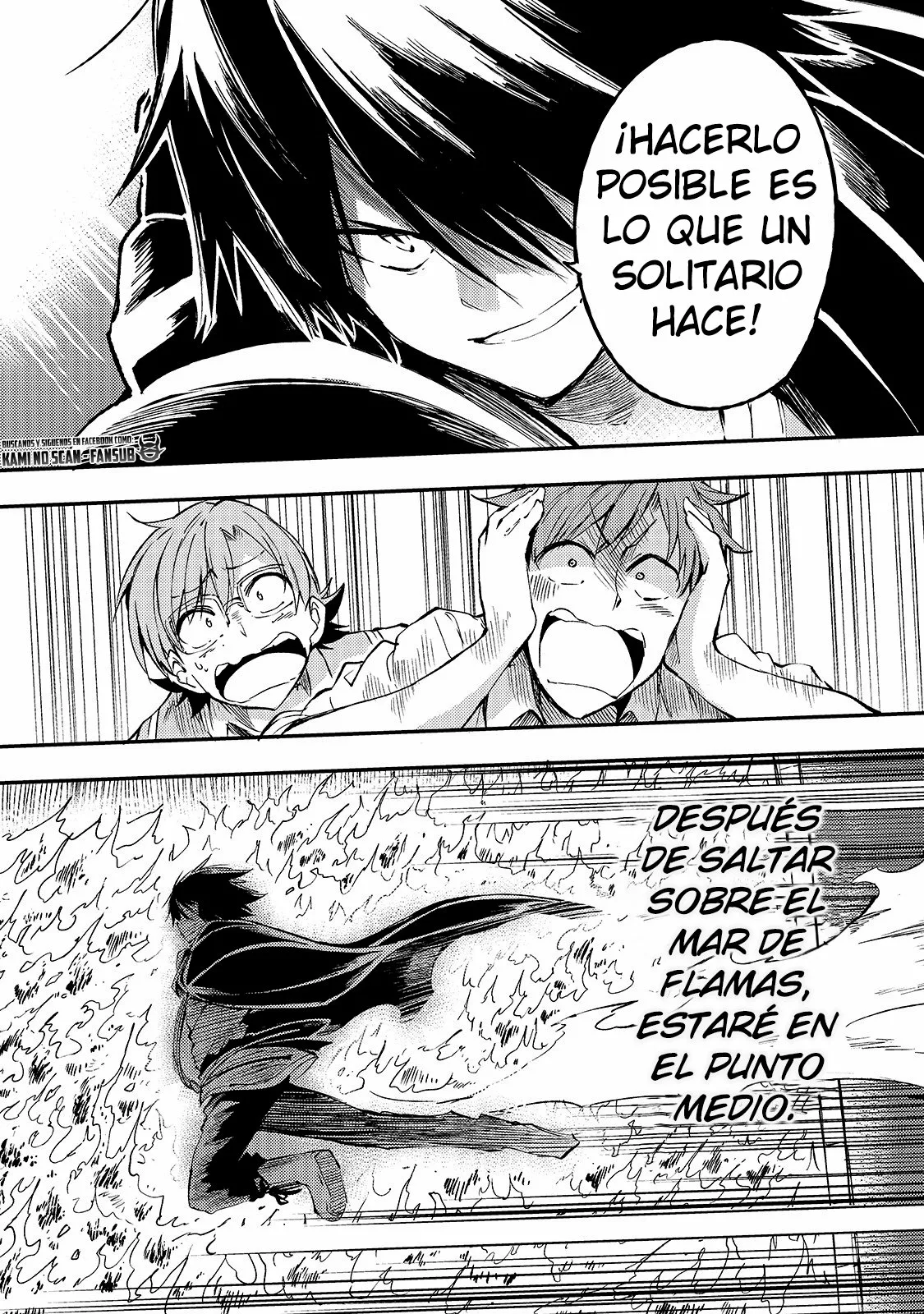 Hitoribocchi no Isekai Kouryaku Capítulo 89 - Page 12