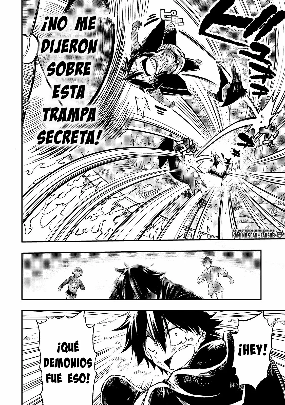 Hitoribocchi no Isekai Kouryaku Capítulo 89 - Page 14