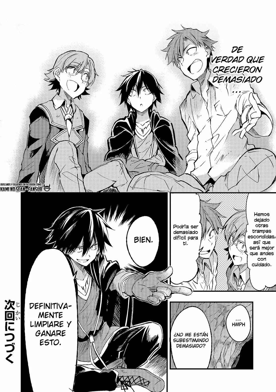 Hitoribocchi no Isekai Kouryaku Capítulo 89 - Page 16