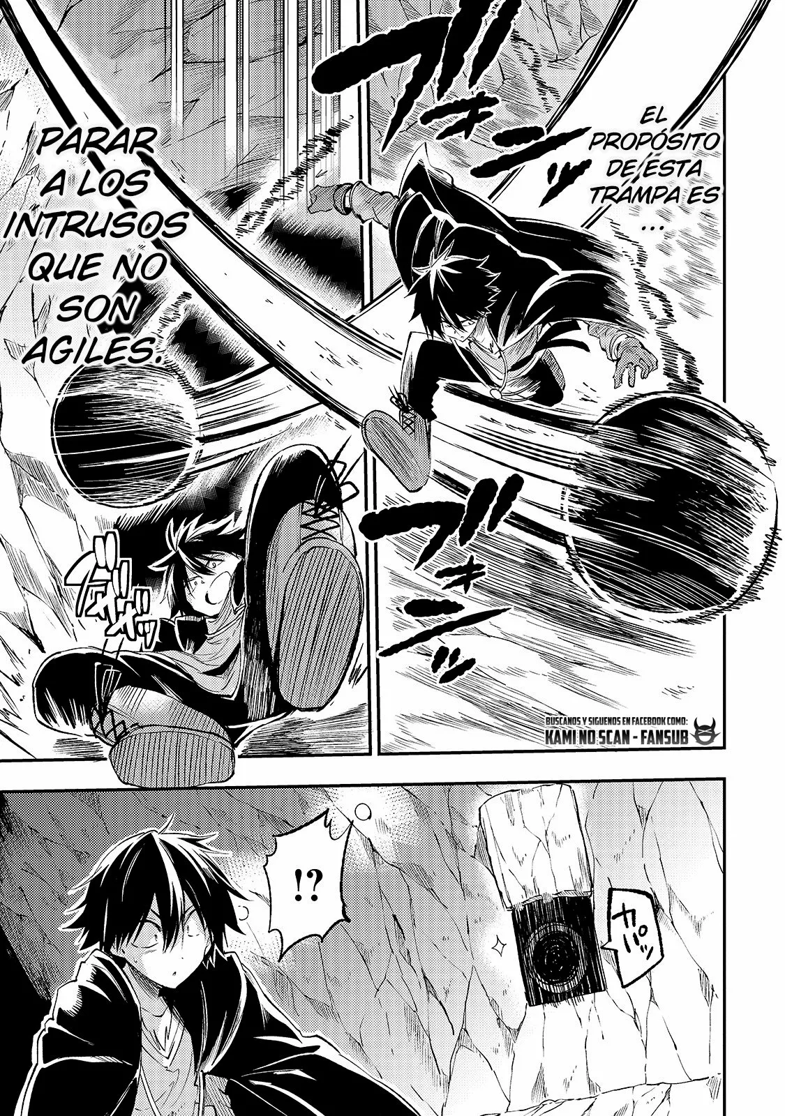 Hitoribocchi no Isekai Kouryaku Capítulo 89 - Page 7