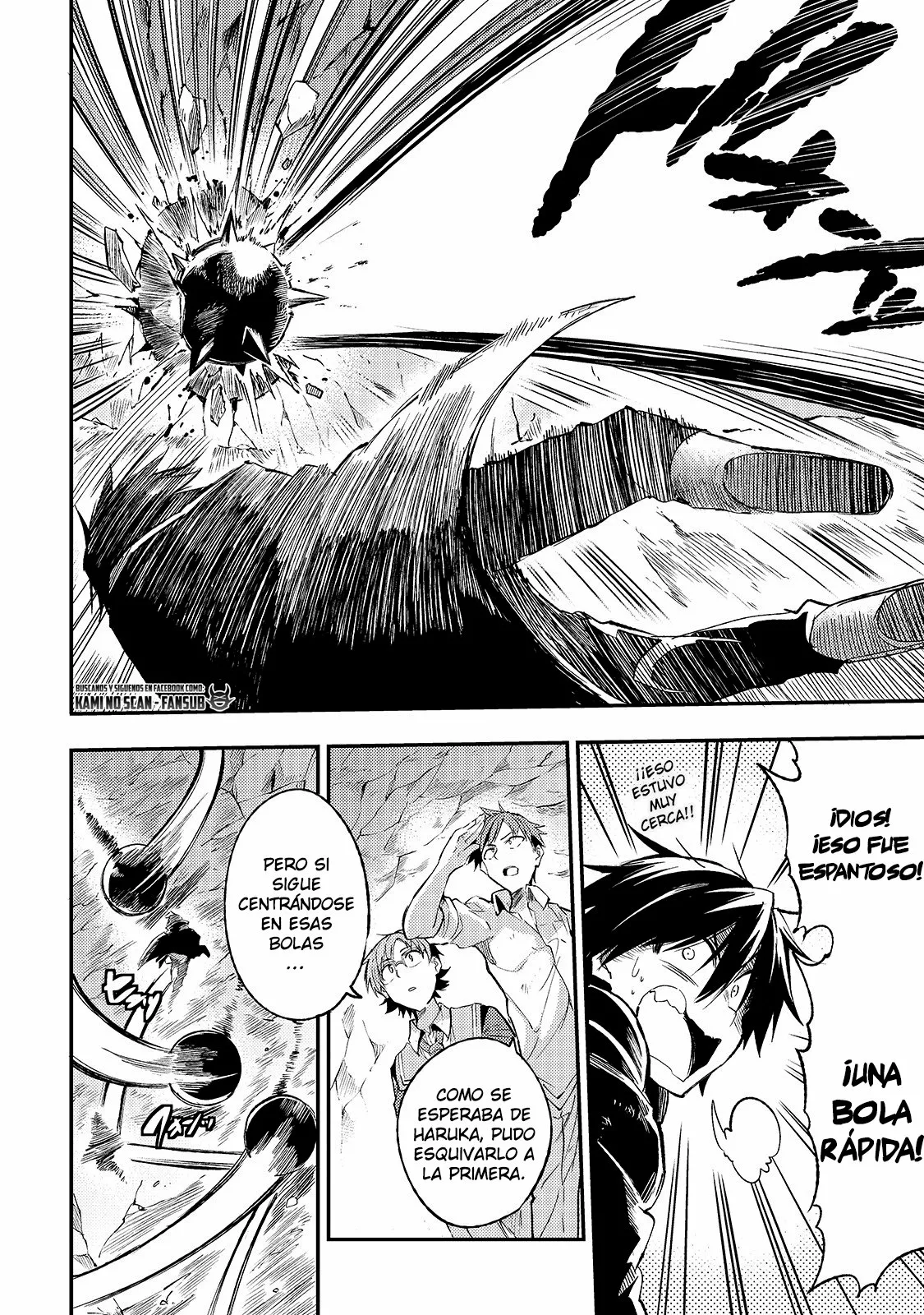 Hitoribocchi no Isekai Kouryaku Capítulo 89 - Page 8