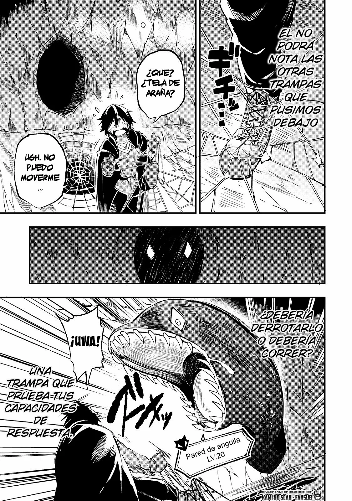 Hitoribocchi no Isekai Kouryaku Capítulo 89 - Page 9