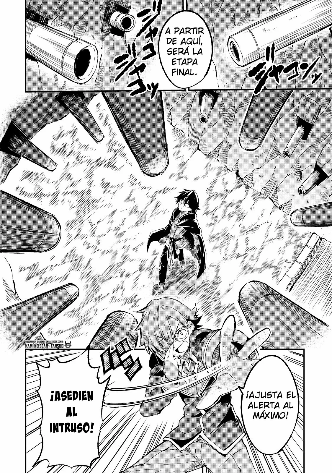Hitoribocchi no Isekai Kouryaku Capítulo 90 - Page 10