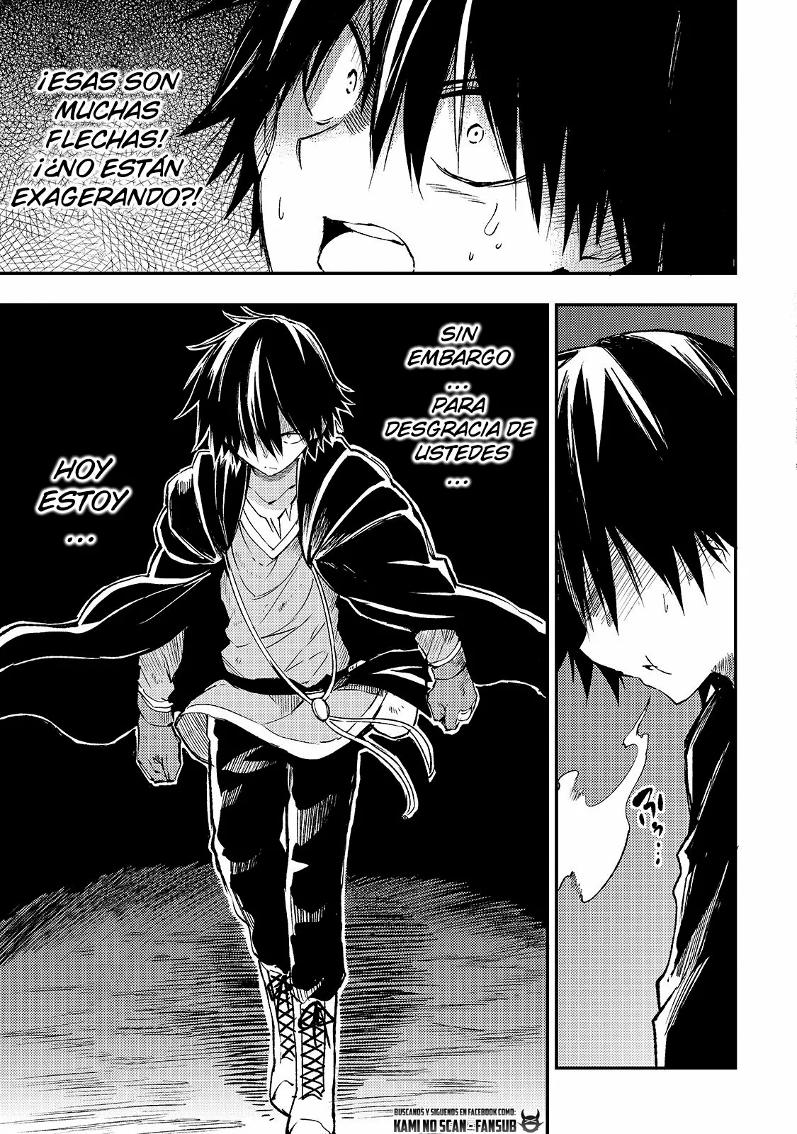 Hitoribocchi no Isekai Kouryaku Capítulo 90 - Page 11
