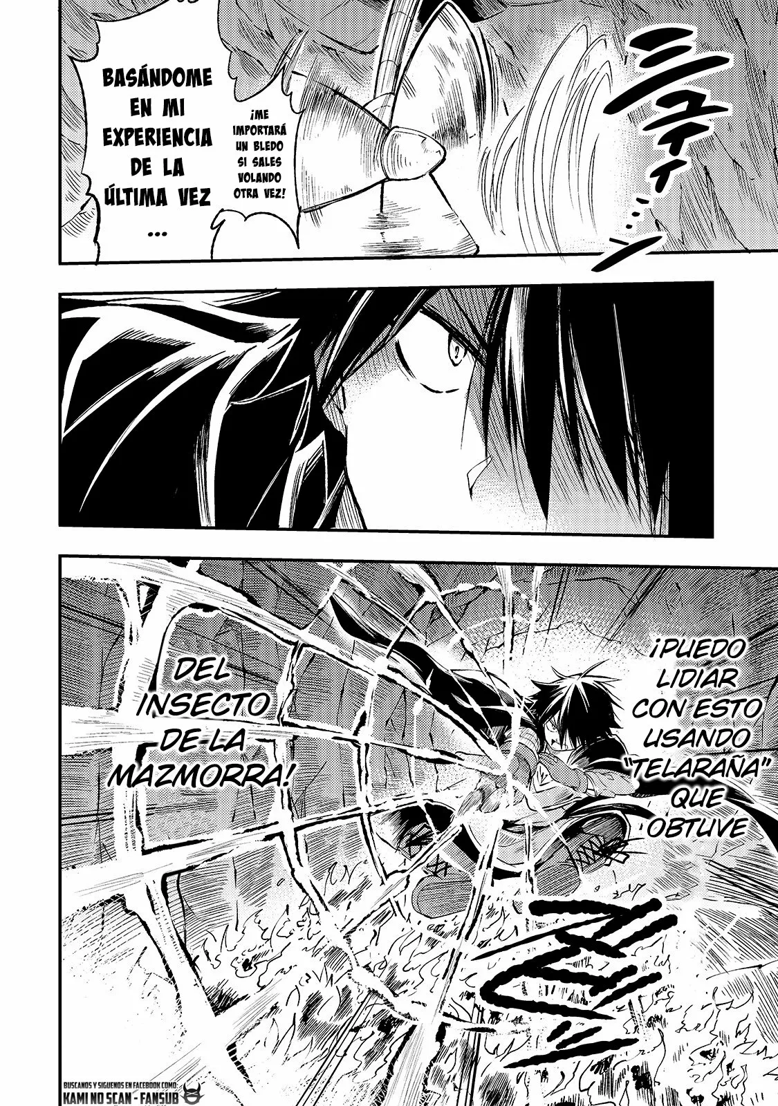 Hitoribocchi no Isekai Kouryaku Capítulo 90 - Page 6
