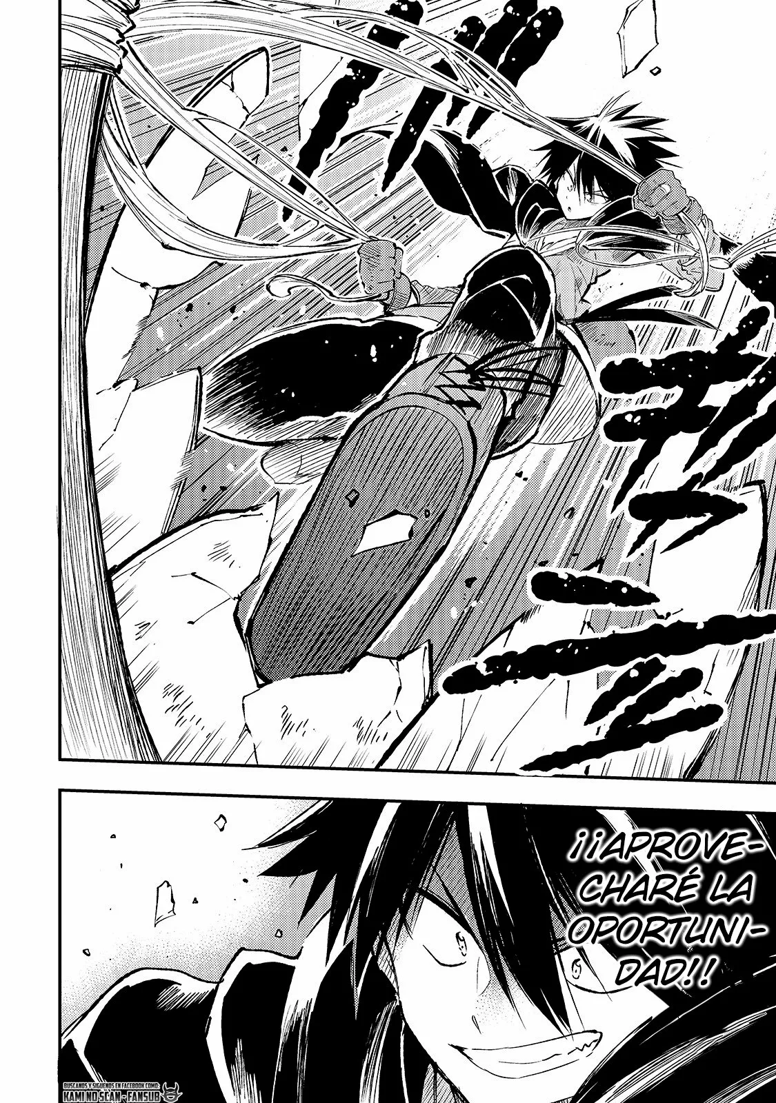 Hitoribocchi no Isekai Kouryaku Capítulo 90 - Page 8