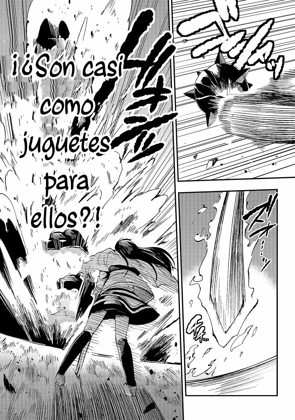 Hitoribocchi no Isekai Kouryaku Capítulo 91 - Page 13